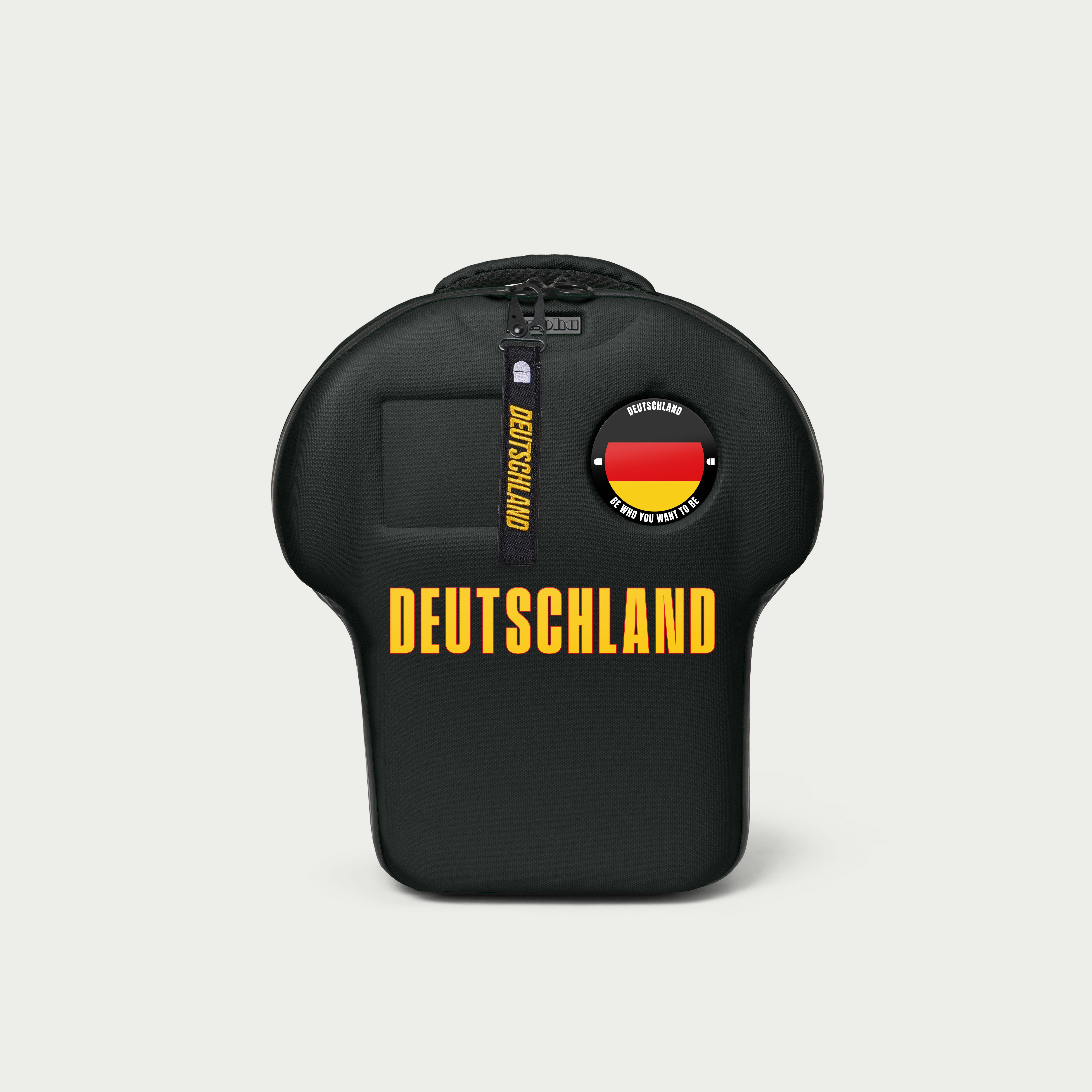 Deutschland Medium Backpack