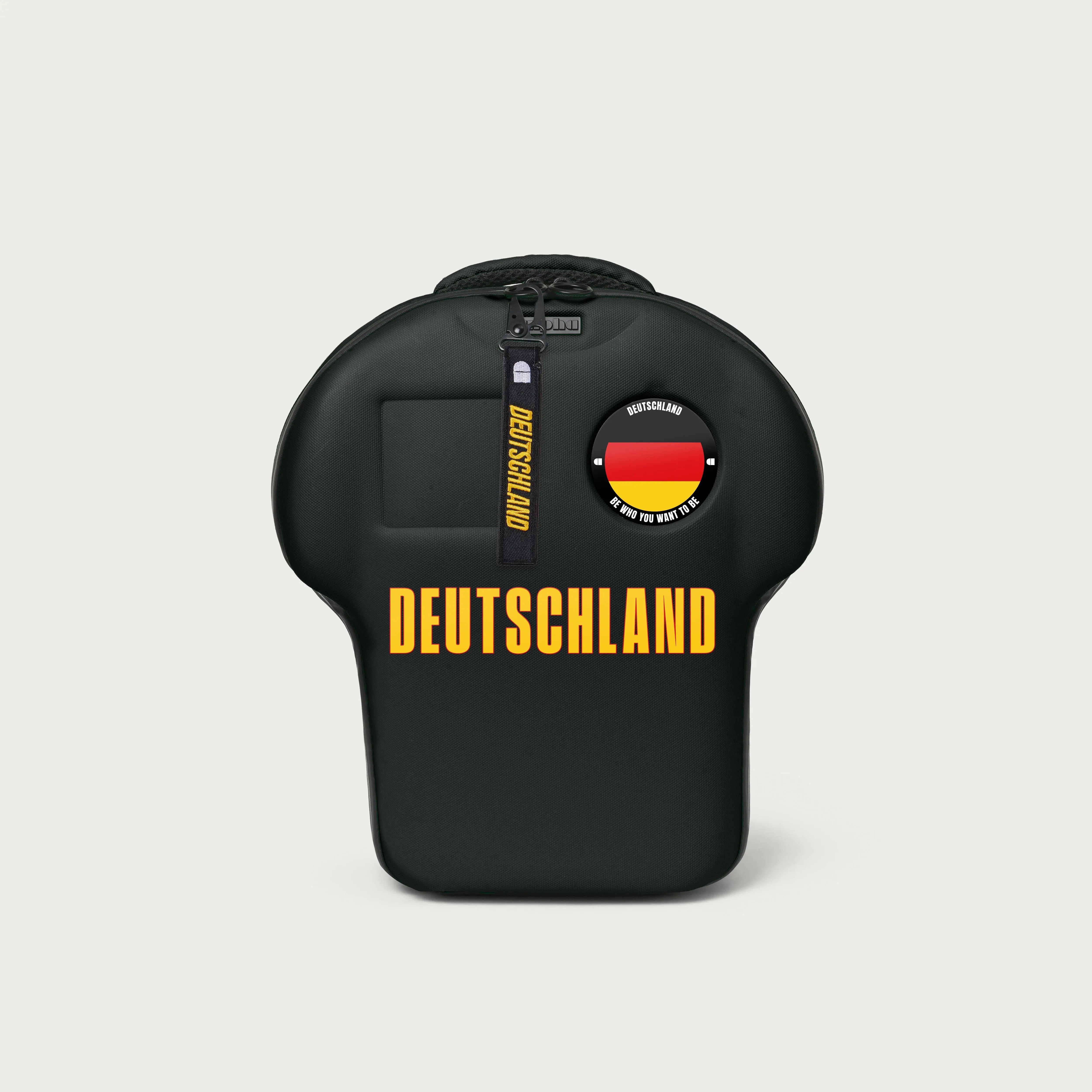 Deutschland Medium Backpackby alpha®