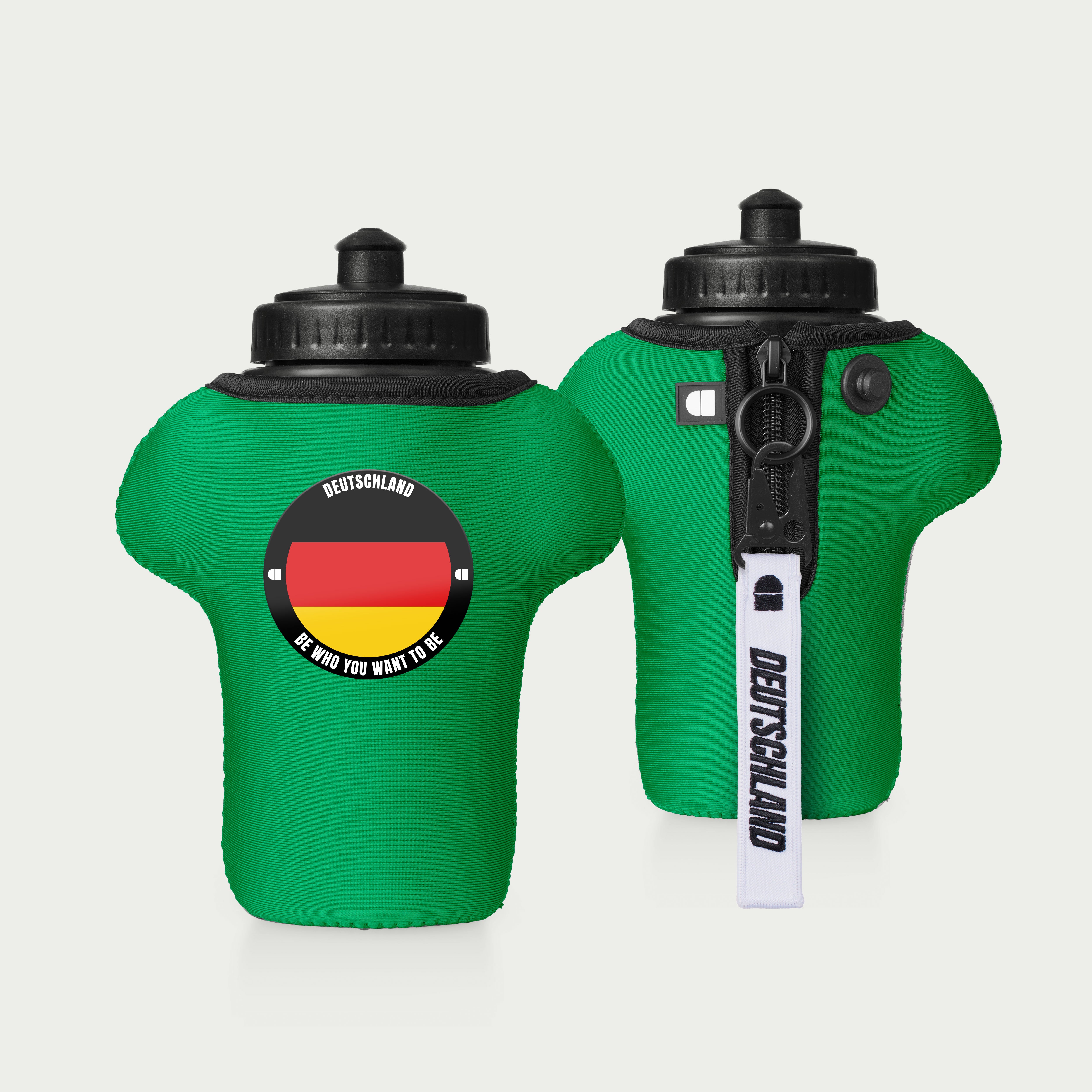 Deutschland Bottle & Sleeve