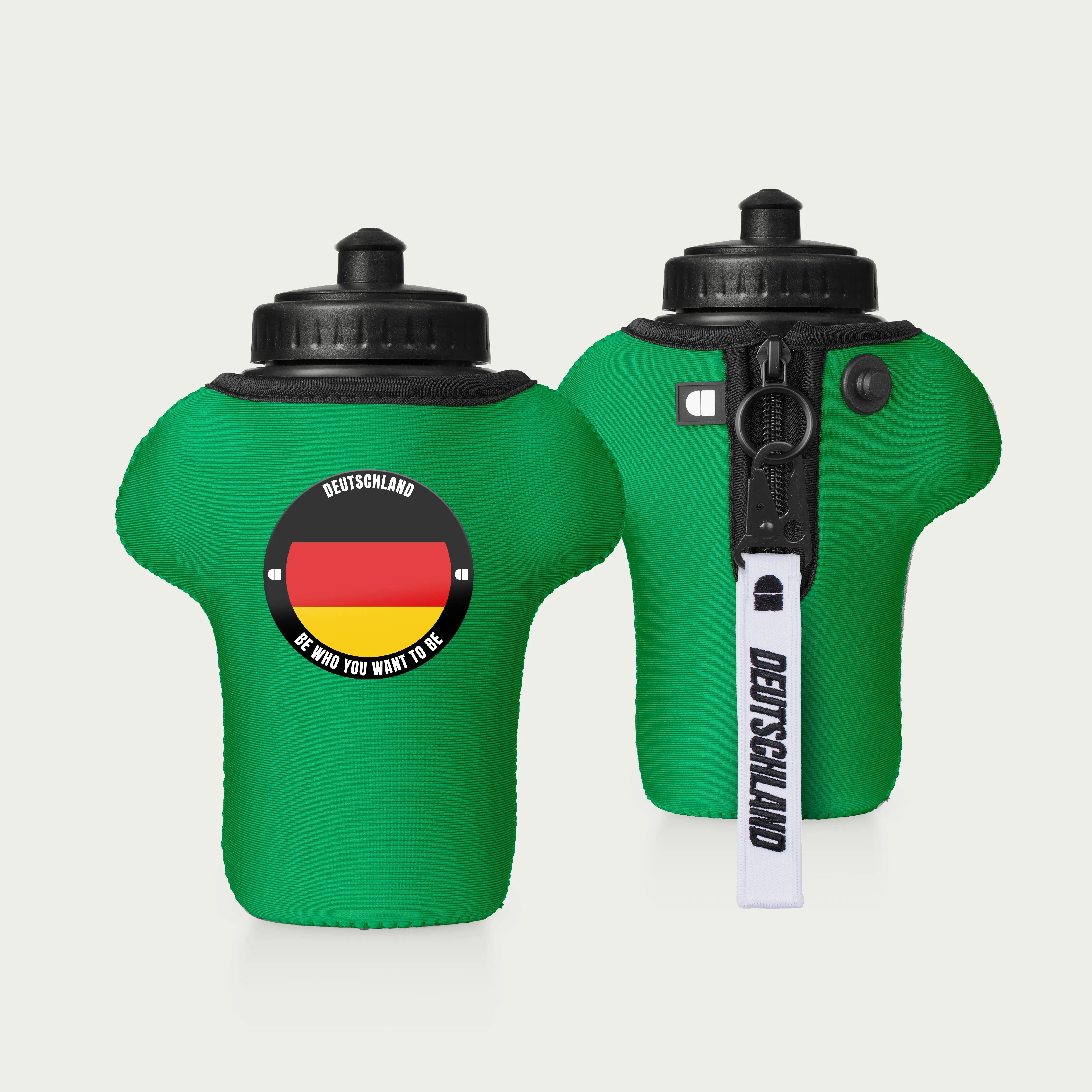 Deutschland Bottle & Sleeve by alpha®