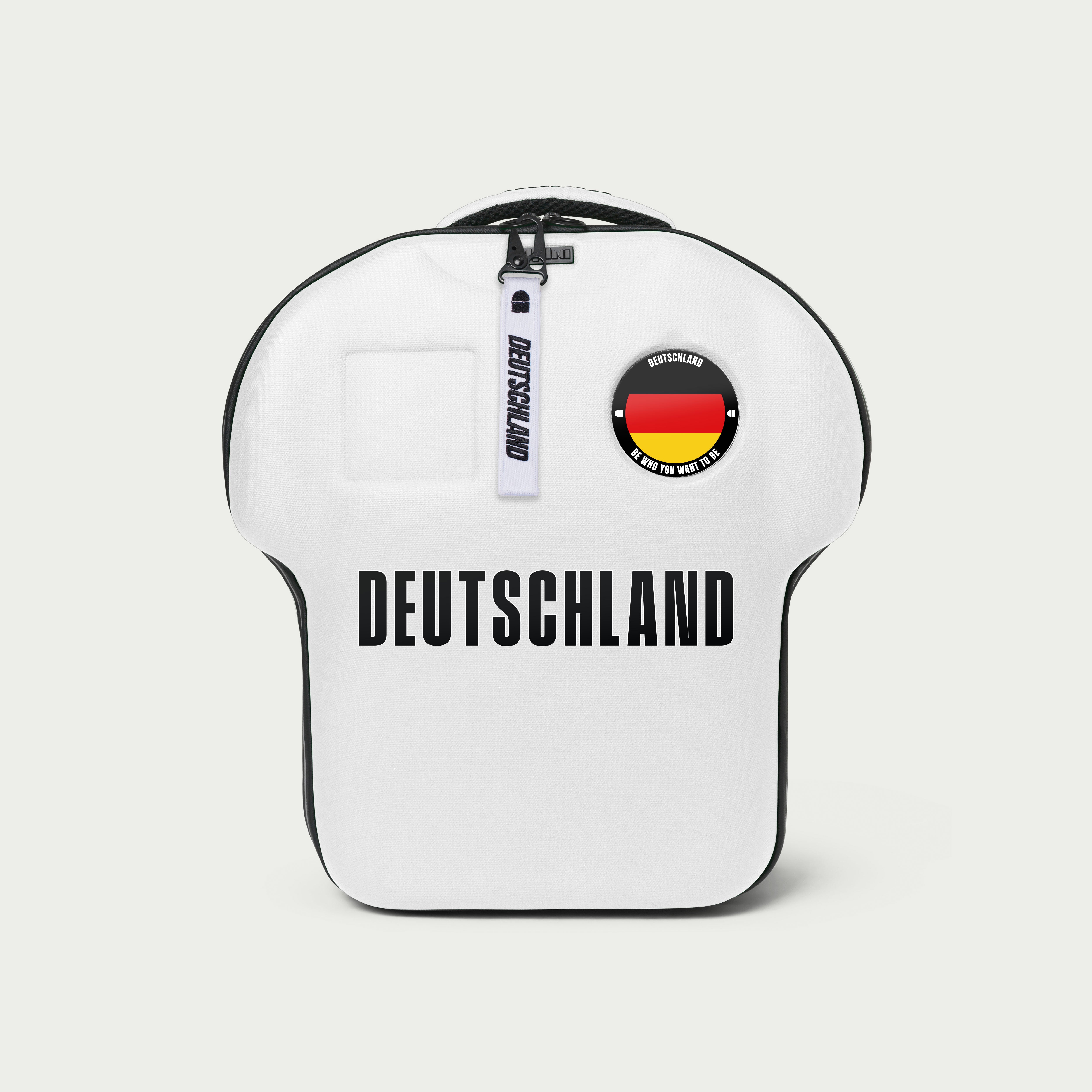 Deutschland Large Backpack