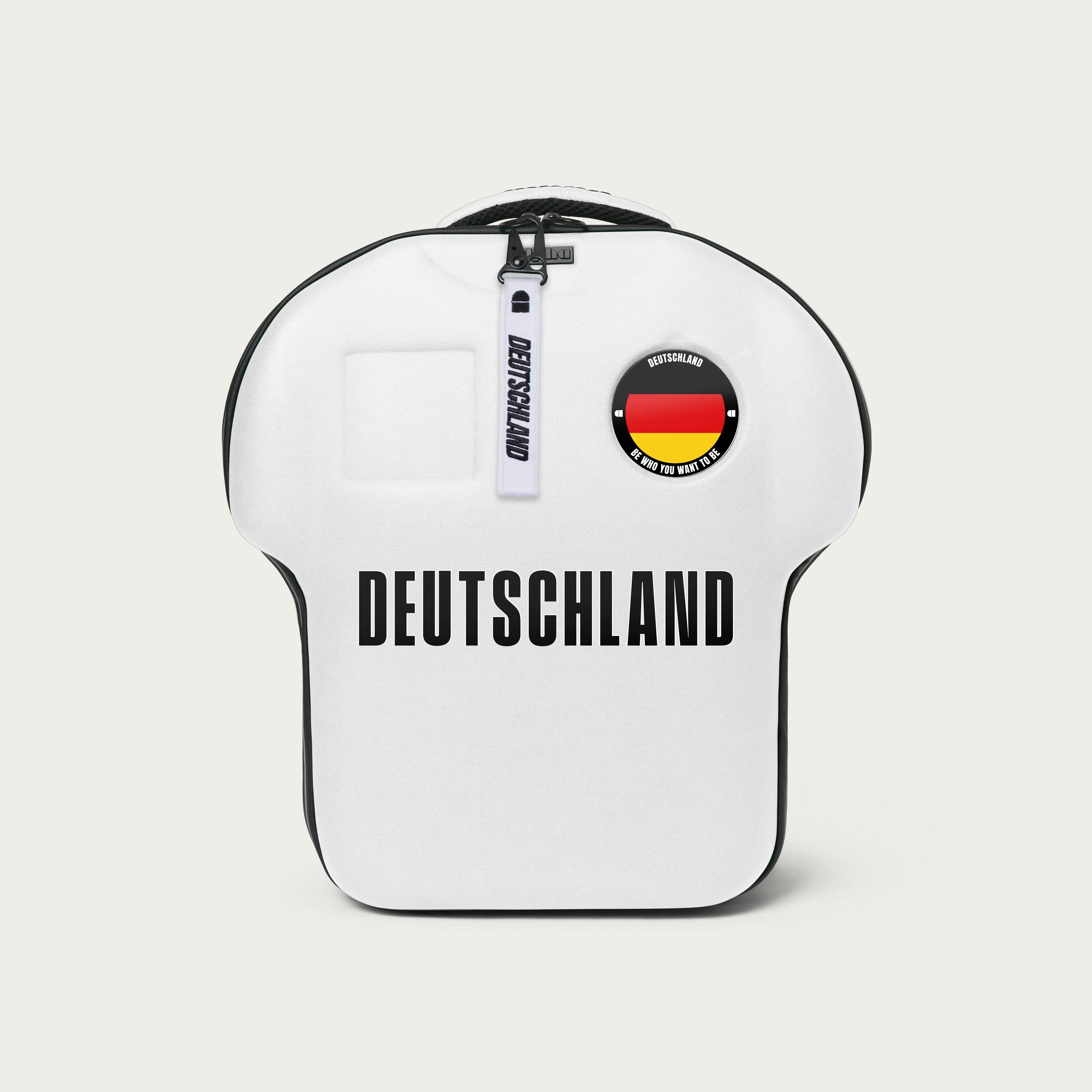 Deutschland Large Backpackby alpha®