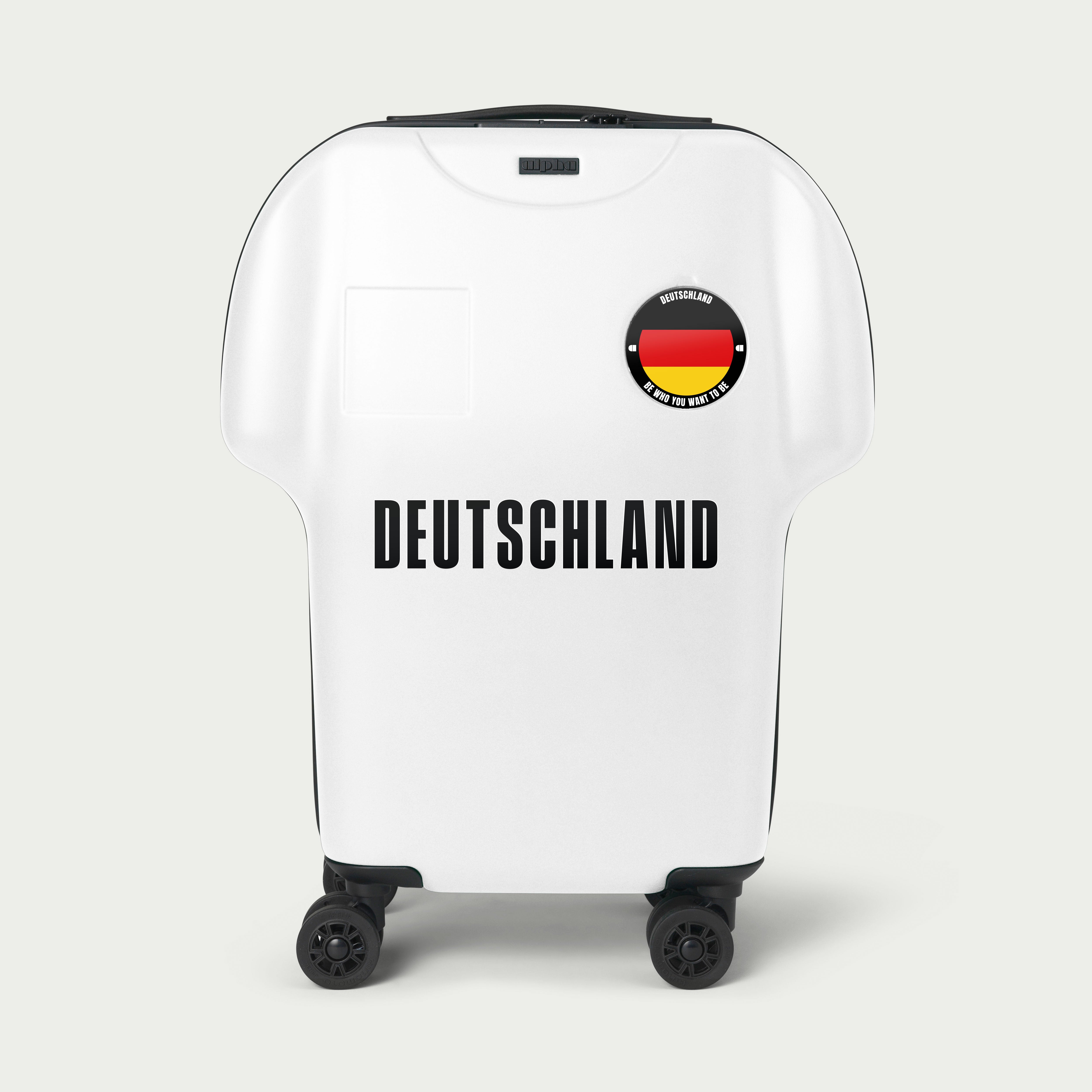 Deutschland Cabin Luggage