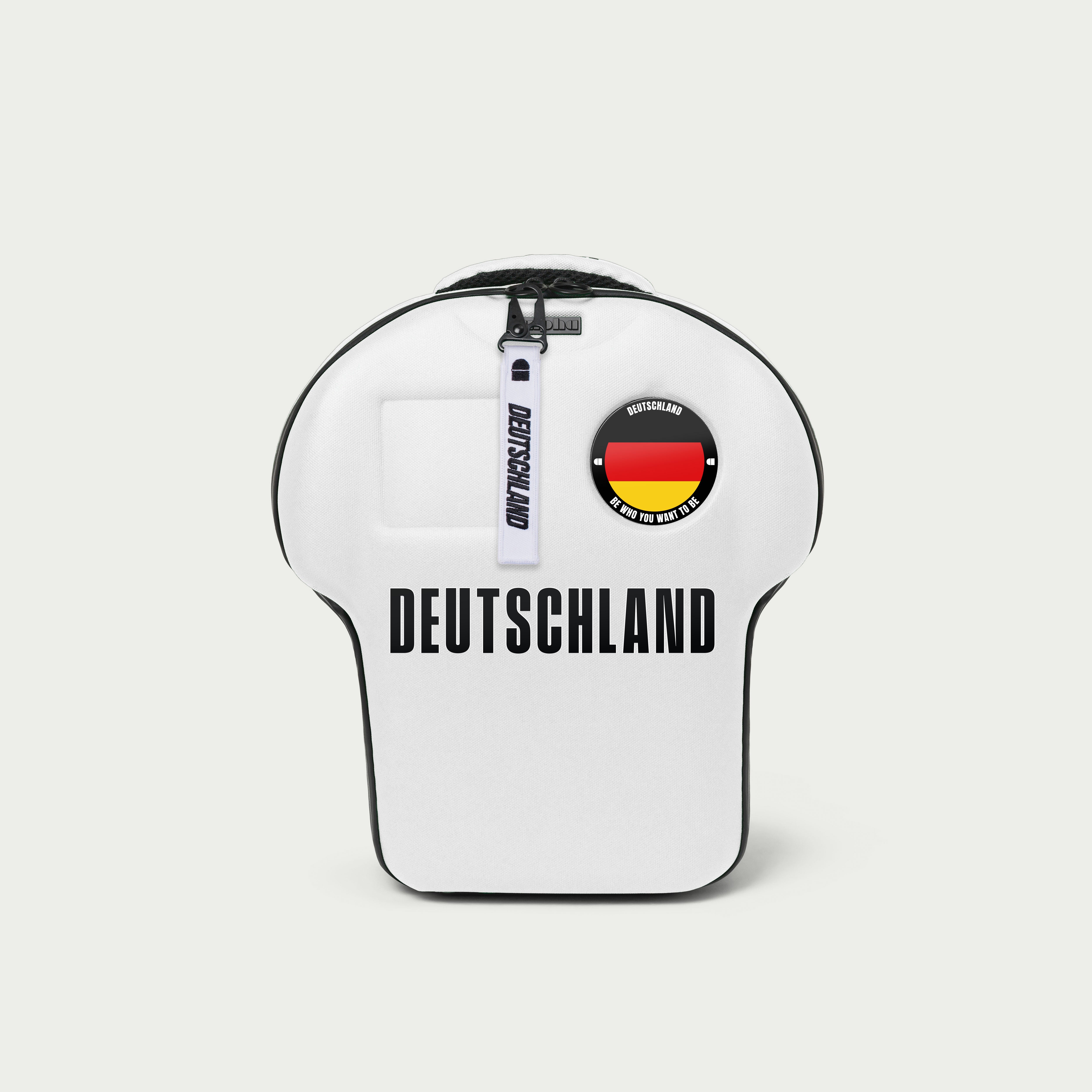 Deutschland Medium Backpack
