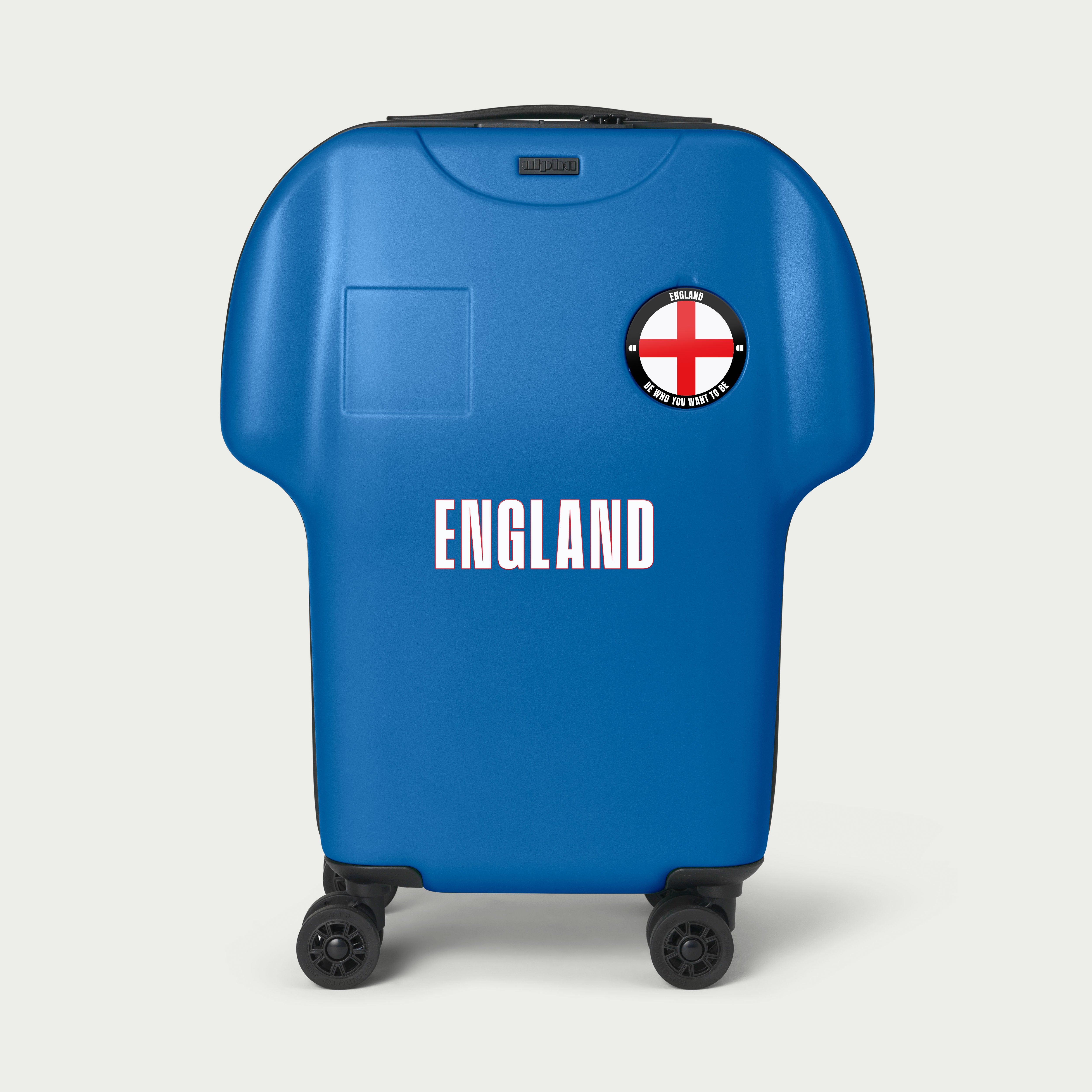 England Cabin Luggage