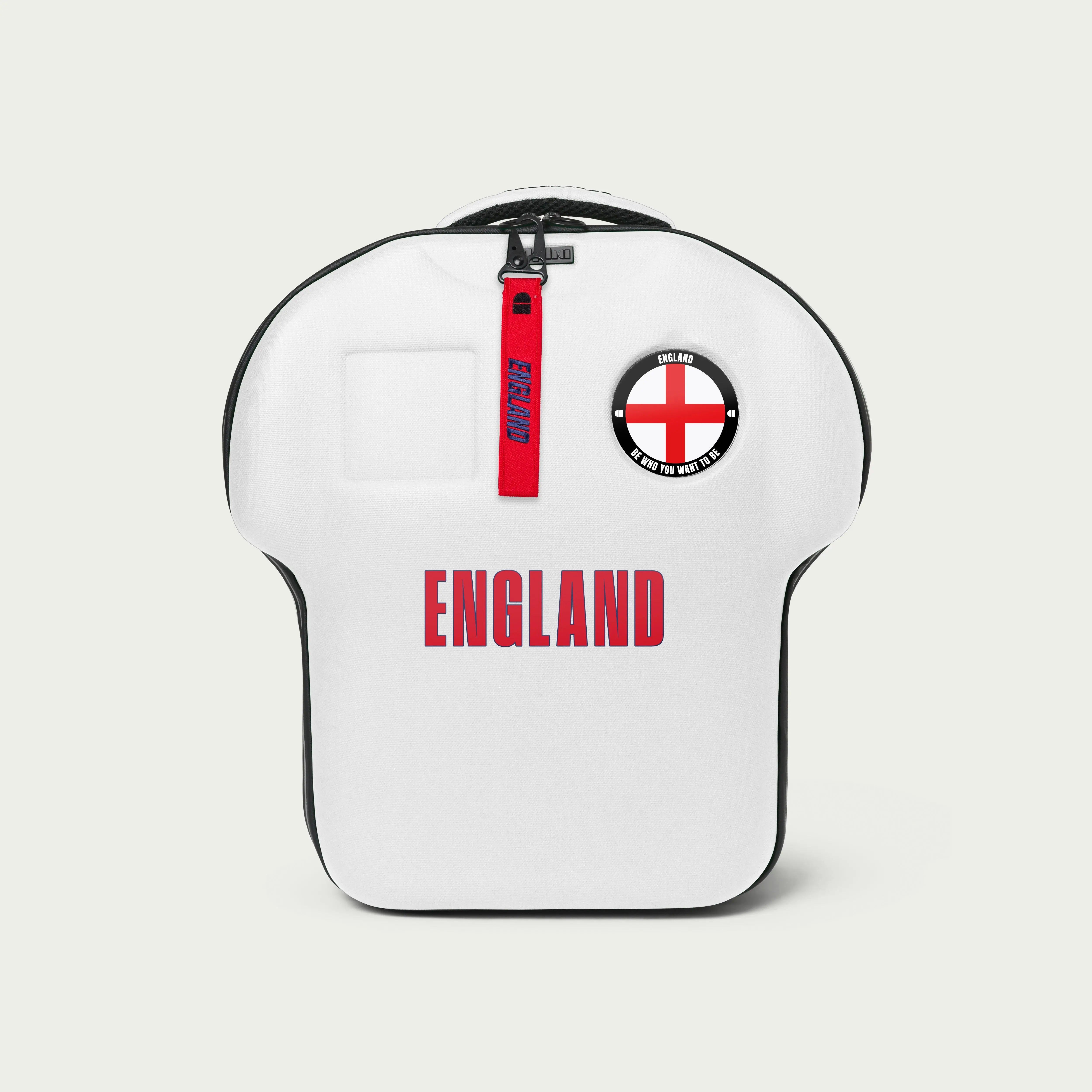 England Large Backpackby alpha®
