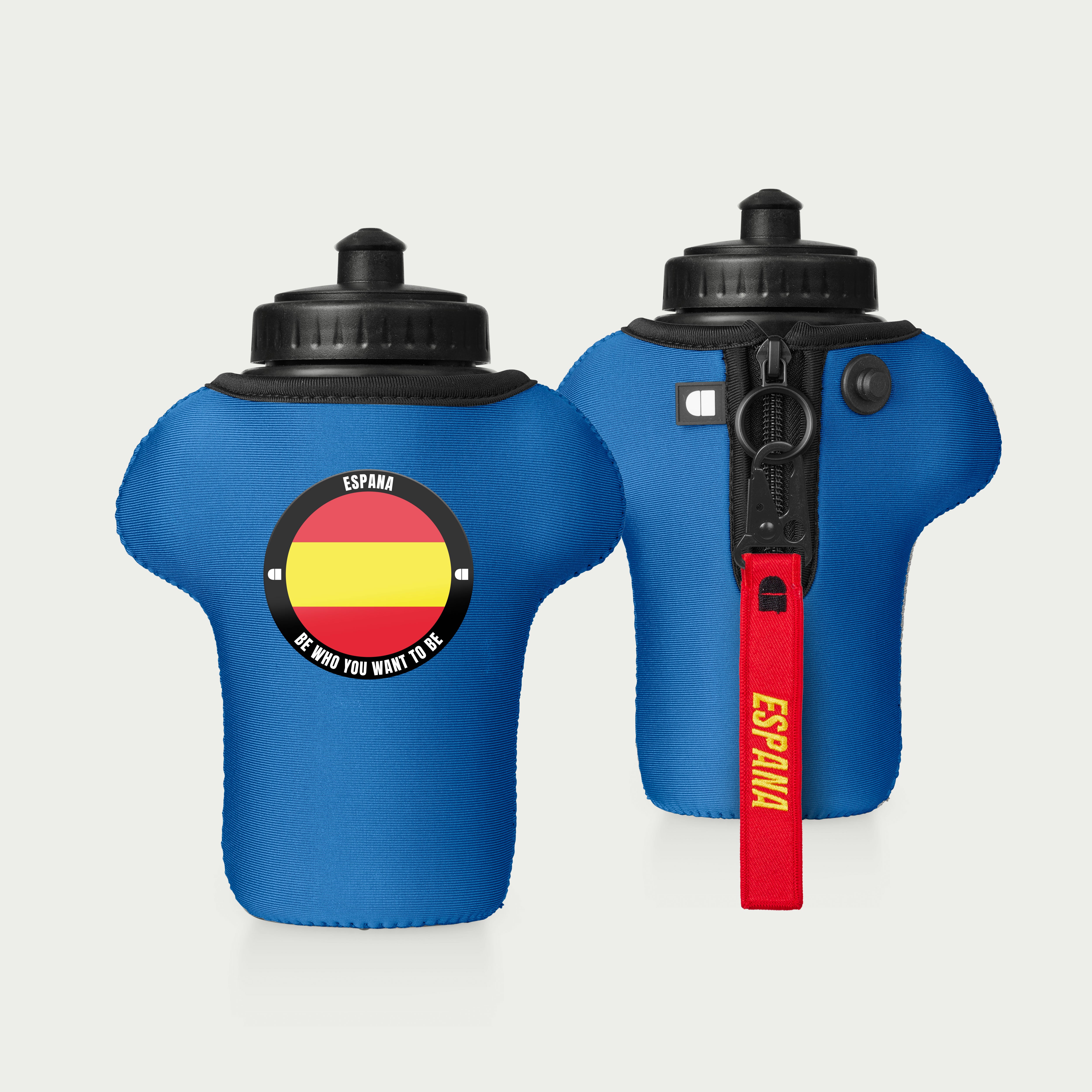 Espana Bottle & Sleeve