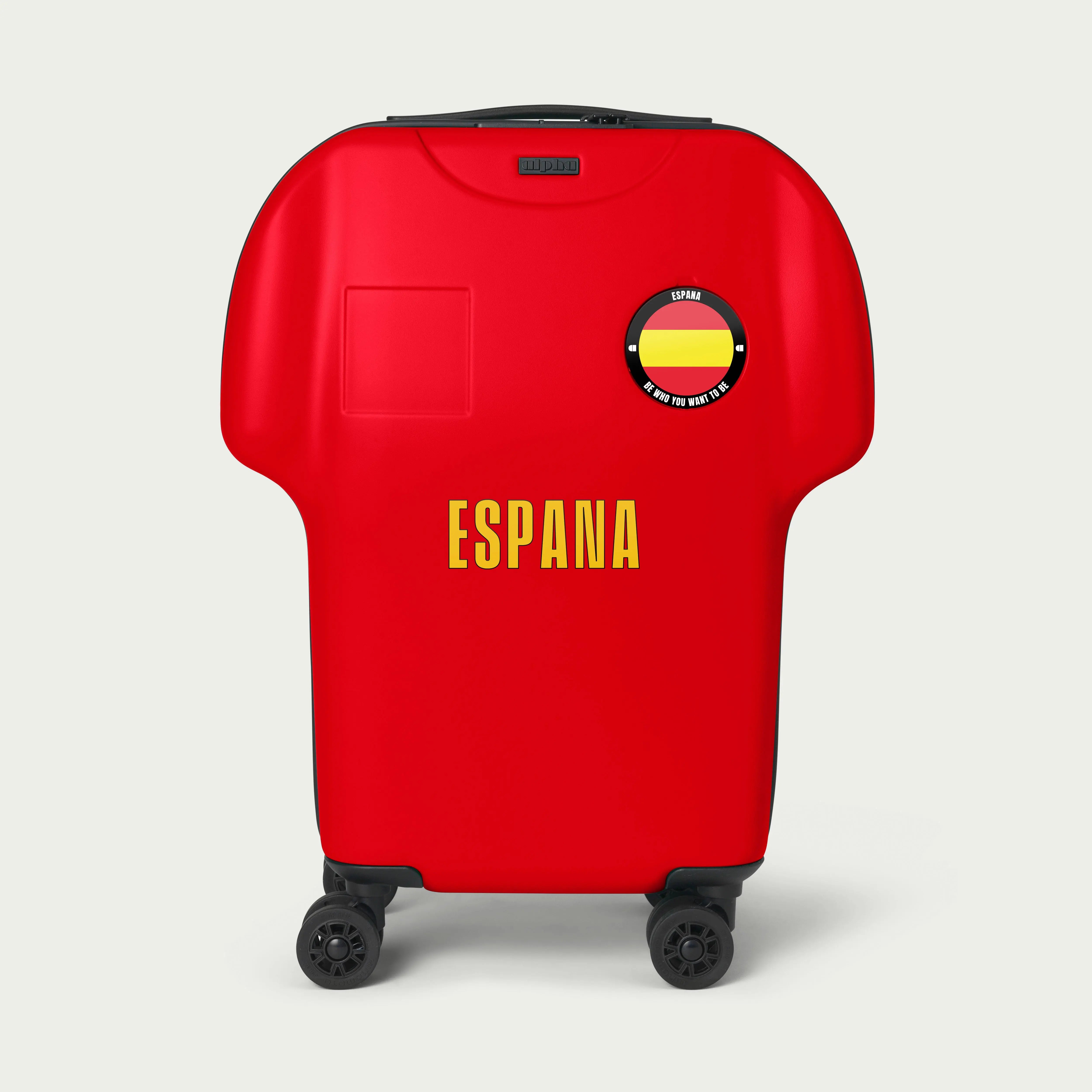 Espana Cabin Luggage by alpha®