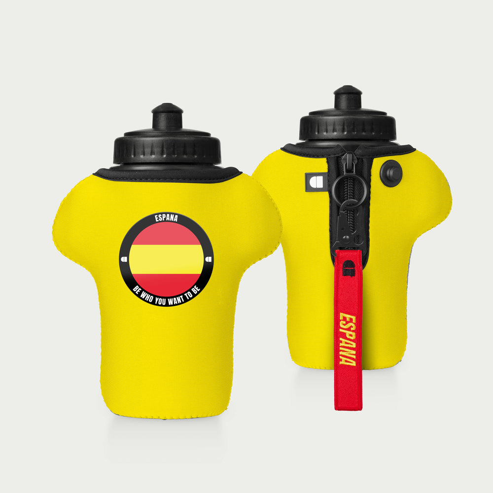 Espana Bottle & Sleeve