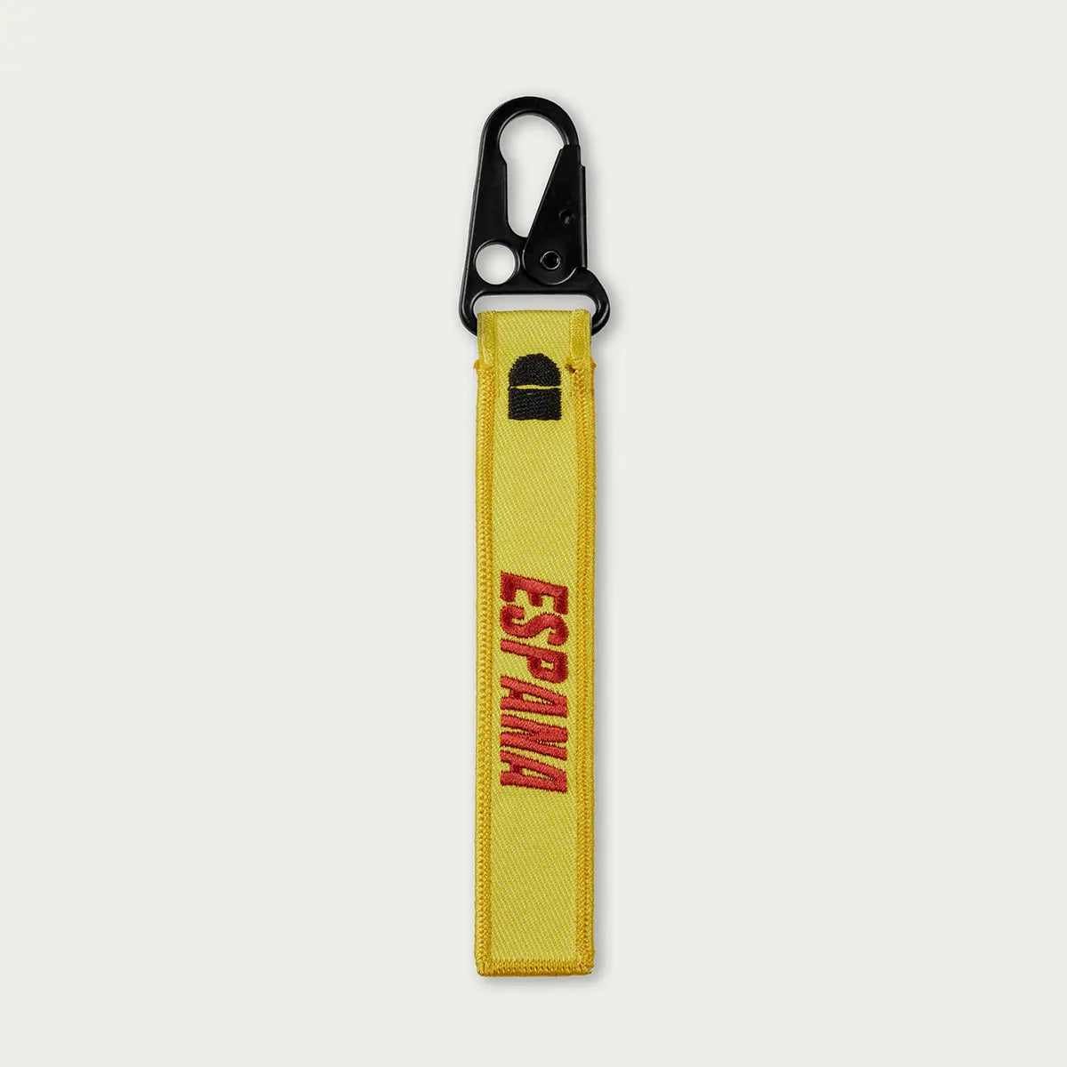 Espana Yellow Keychain by alpha®