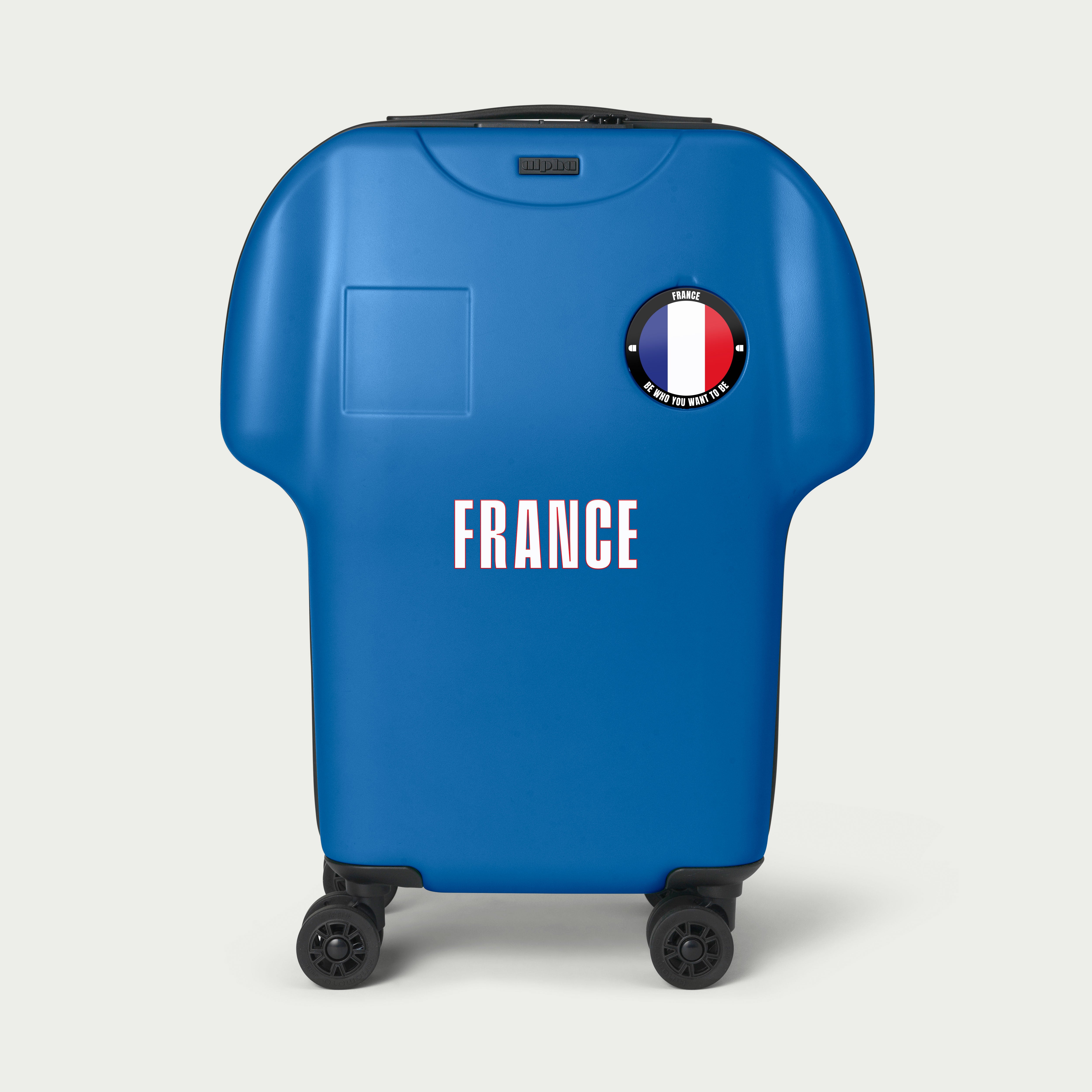 France Cabin Luggage