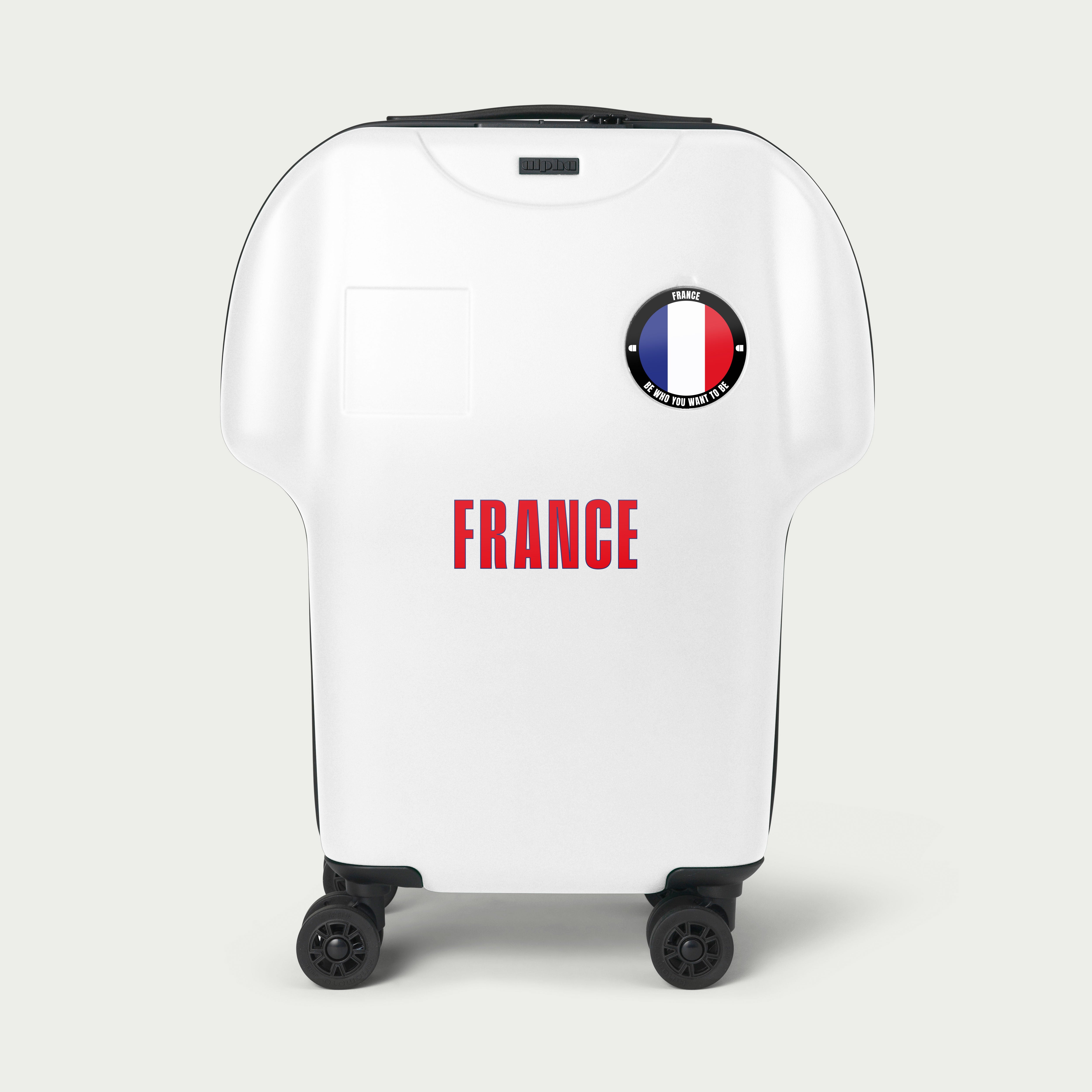 France Cabin Luggage
