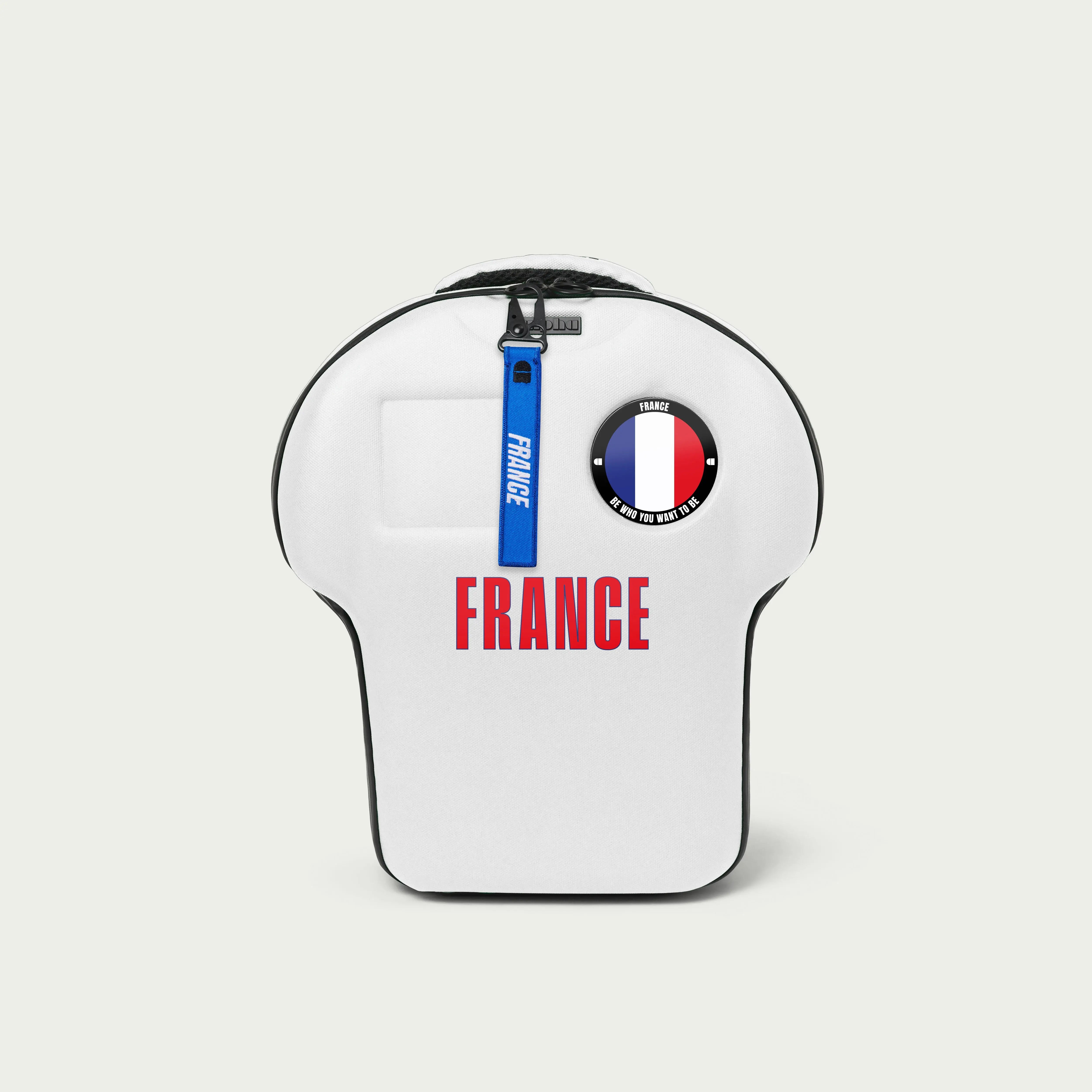 France Medium Backpack by alpha®