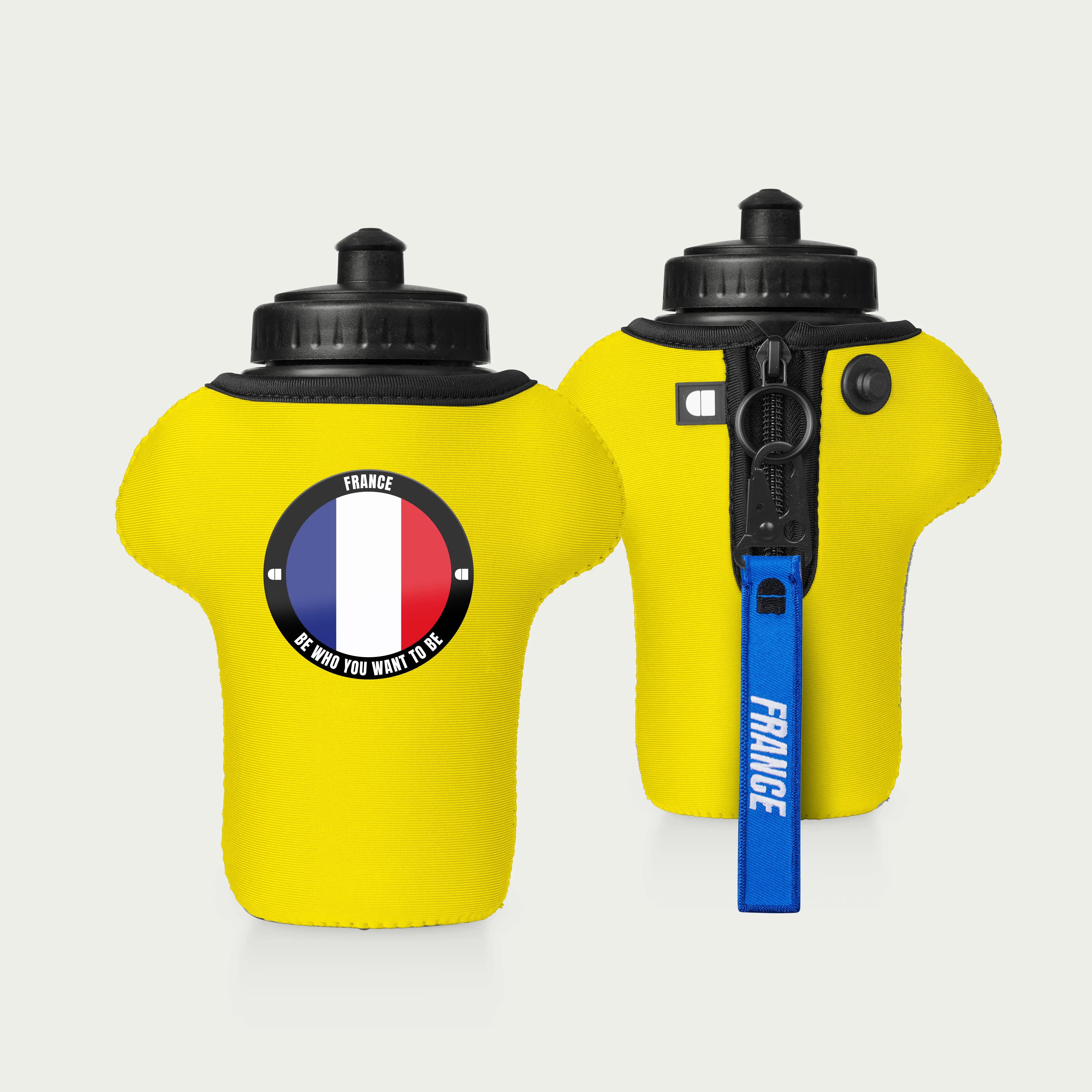 France Bottle & Sleeve by alpha®