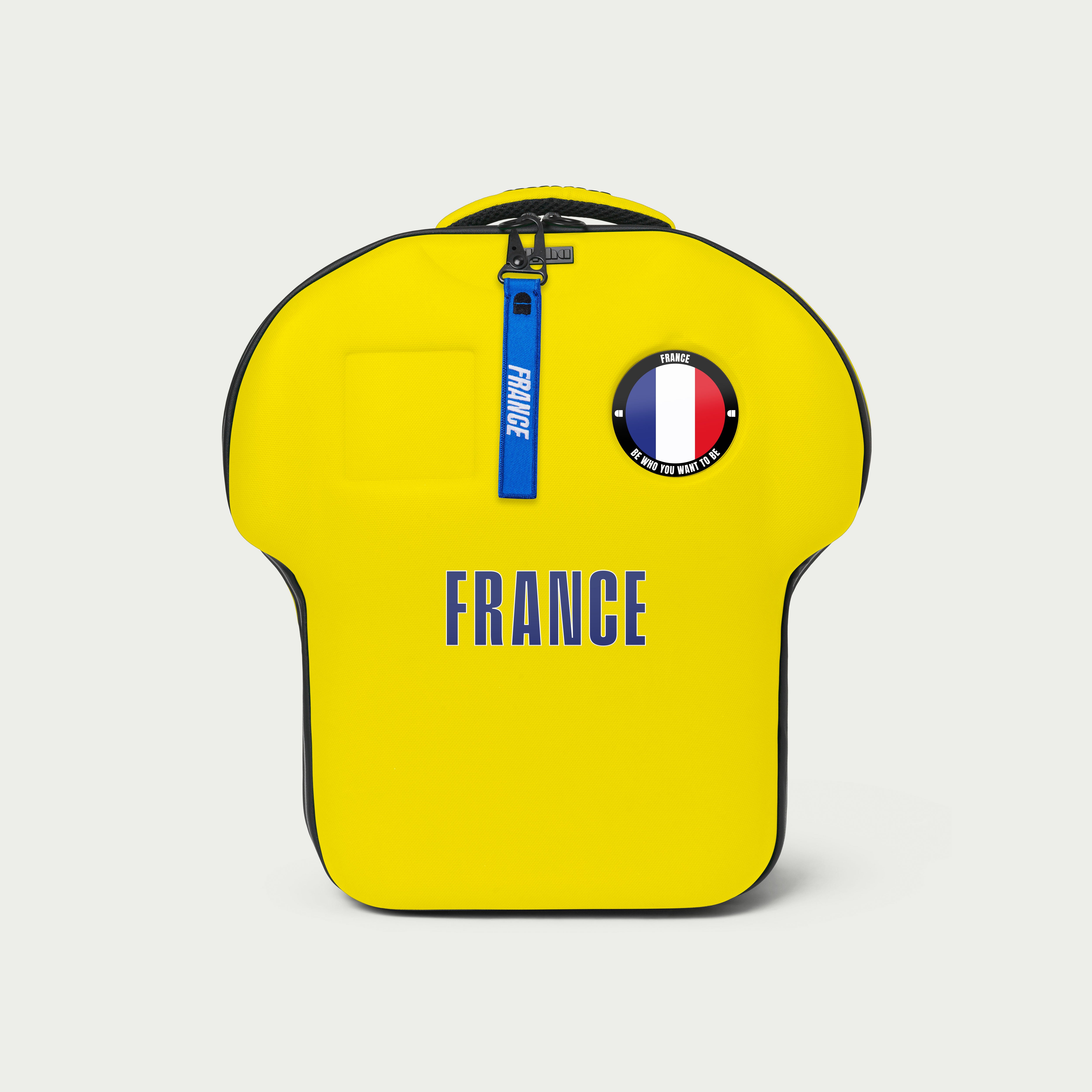France Large Backpack