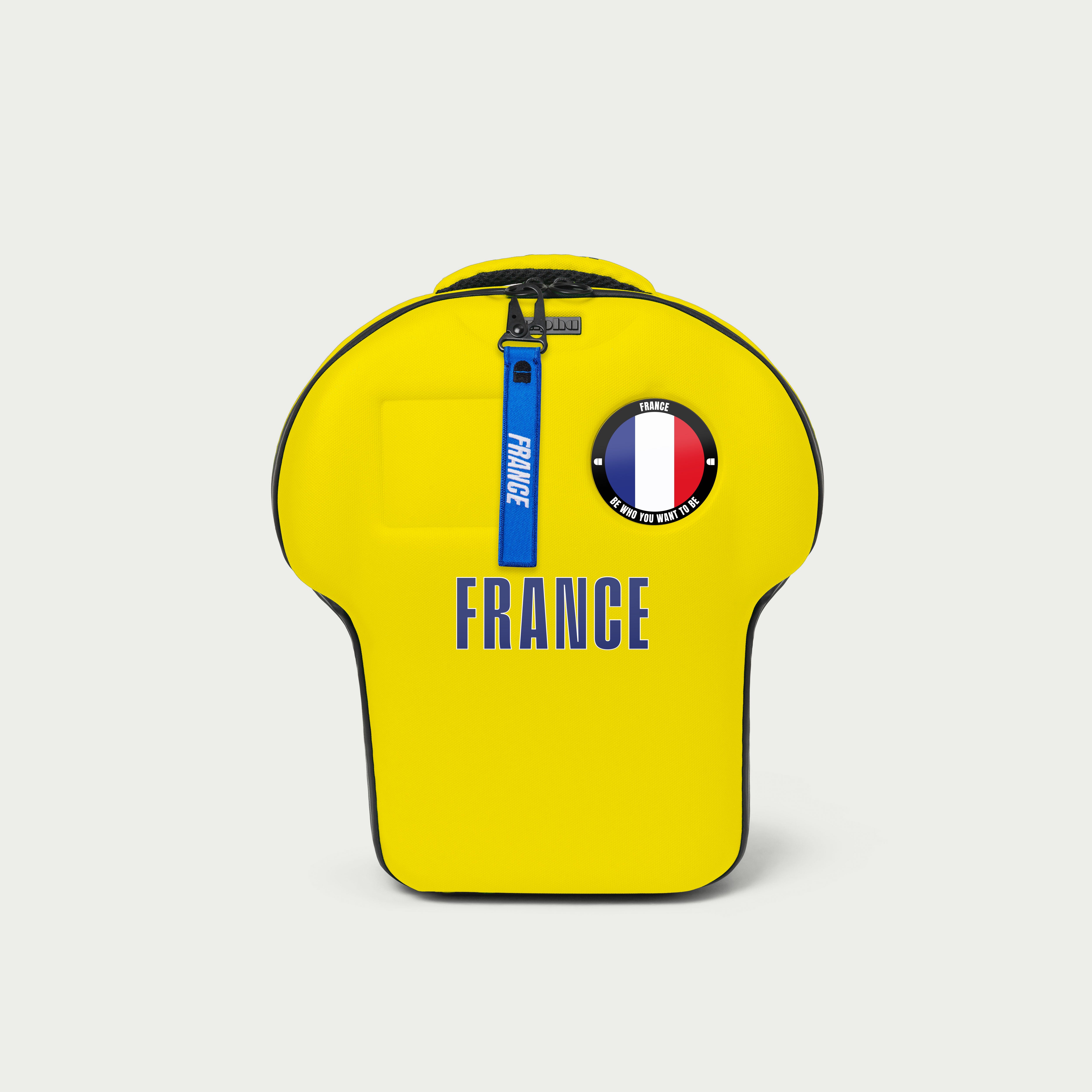 France Medium Backpack