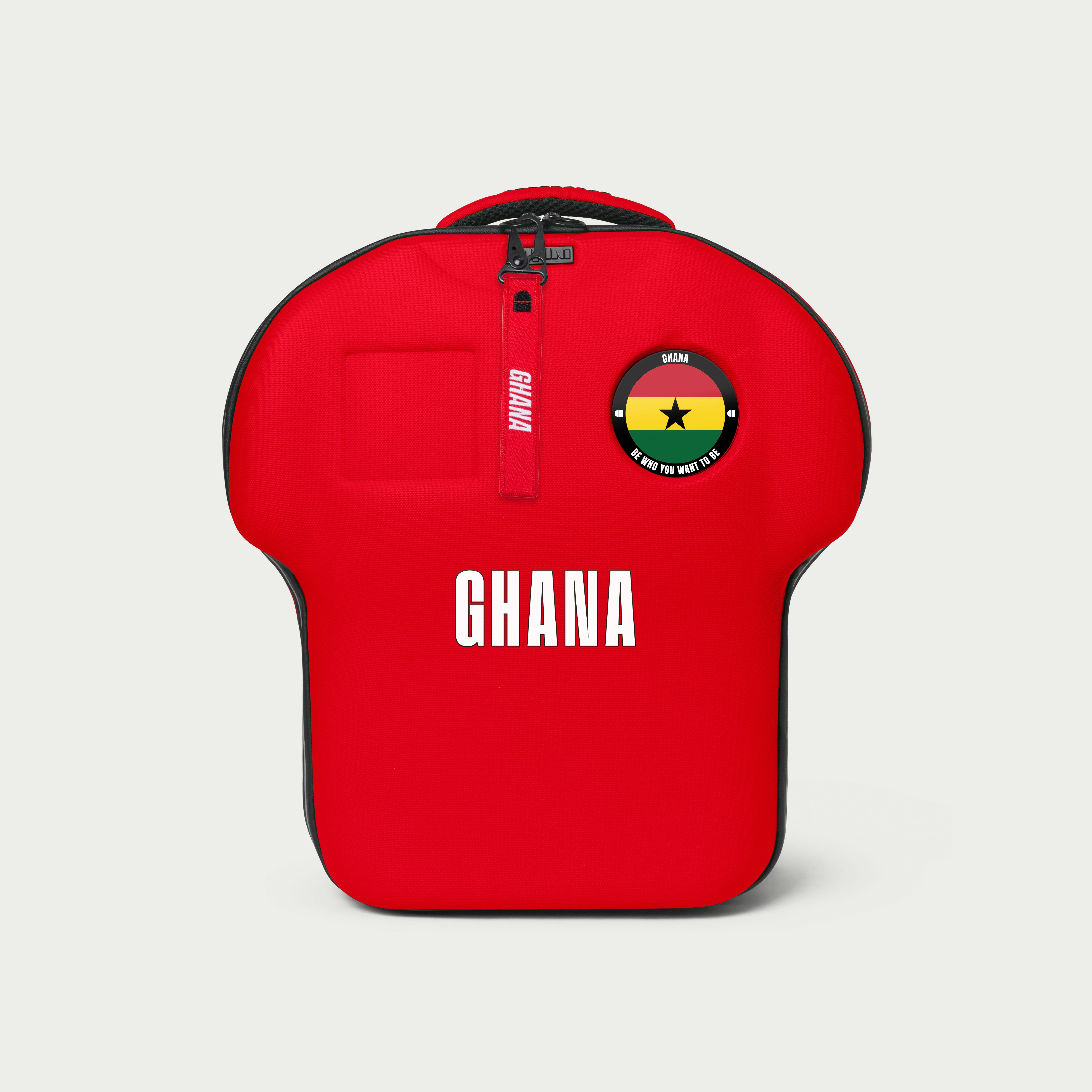 Ghana Large Backpack