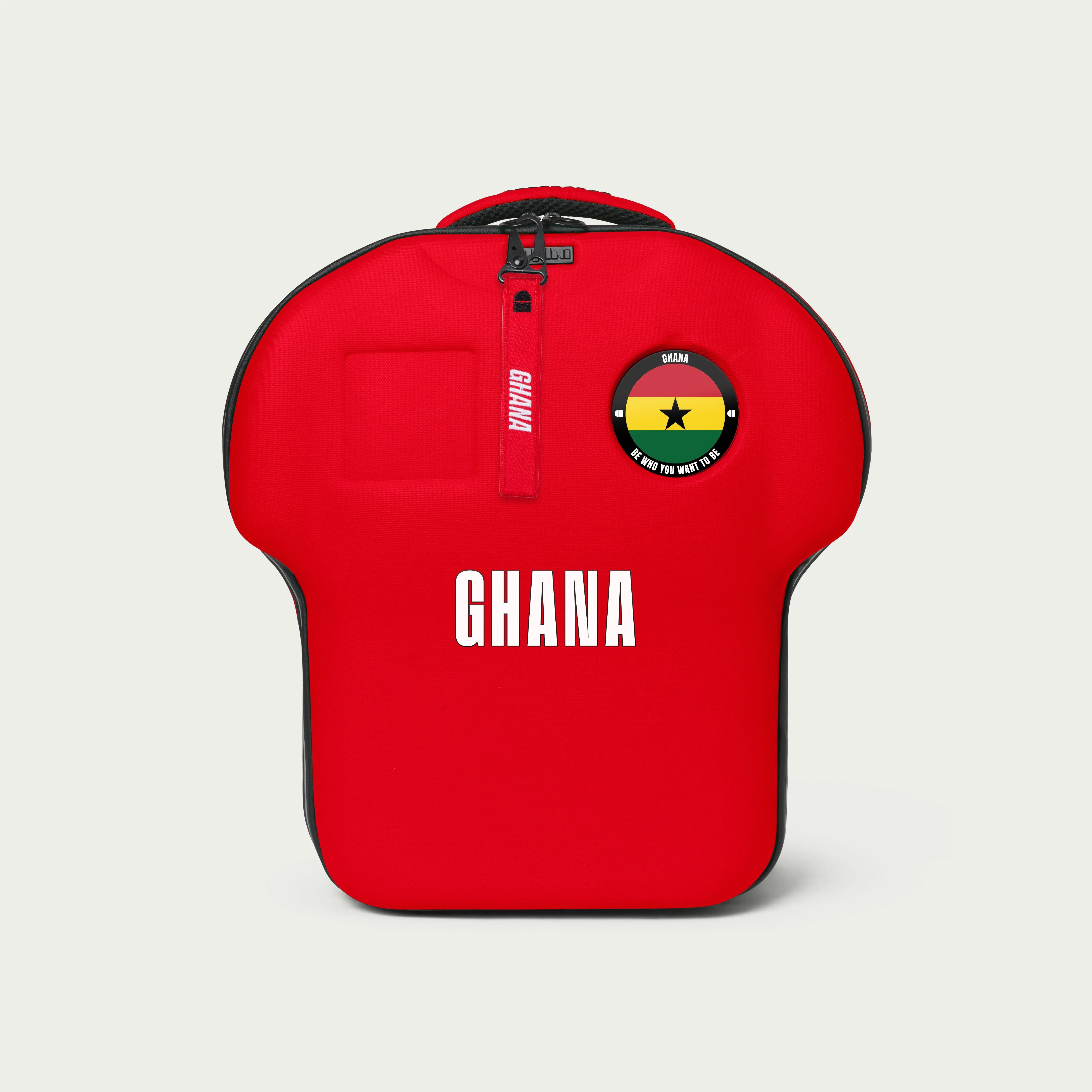 Ghana Large Backpack by alpha®