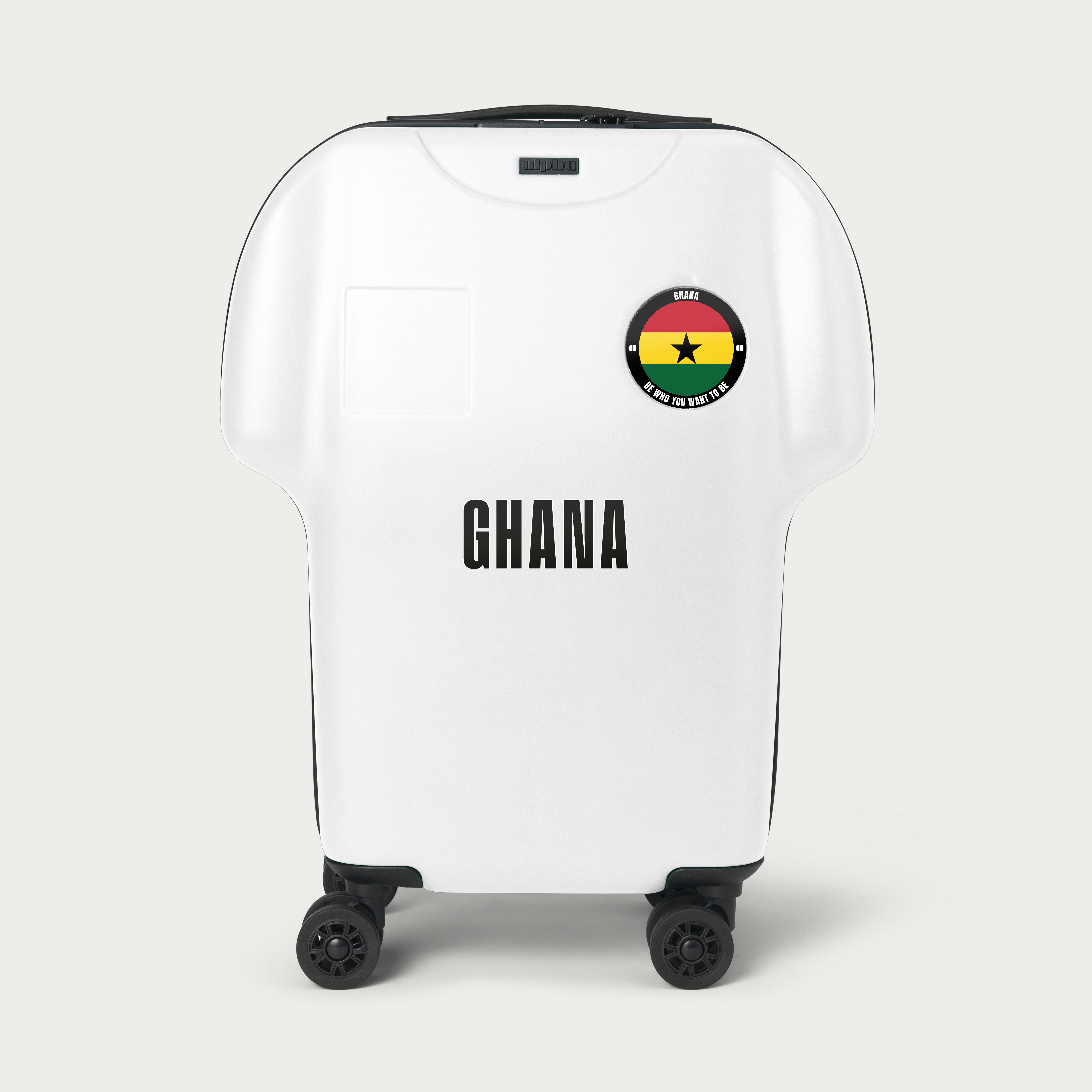 Ghana Cabin Luggage