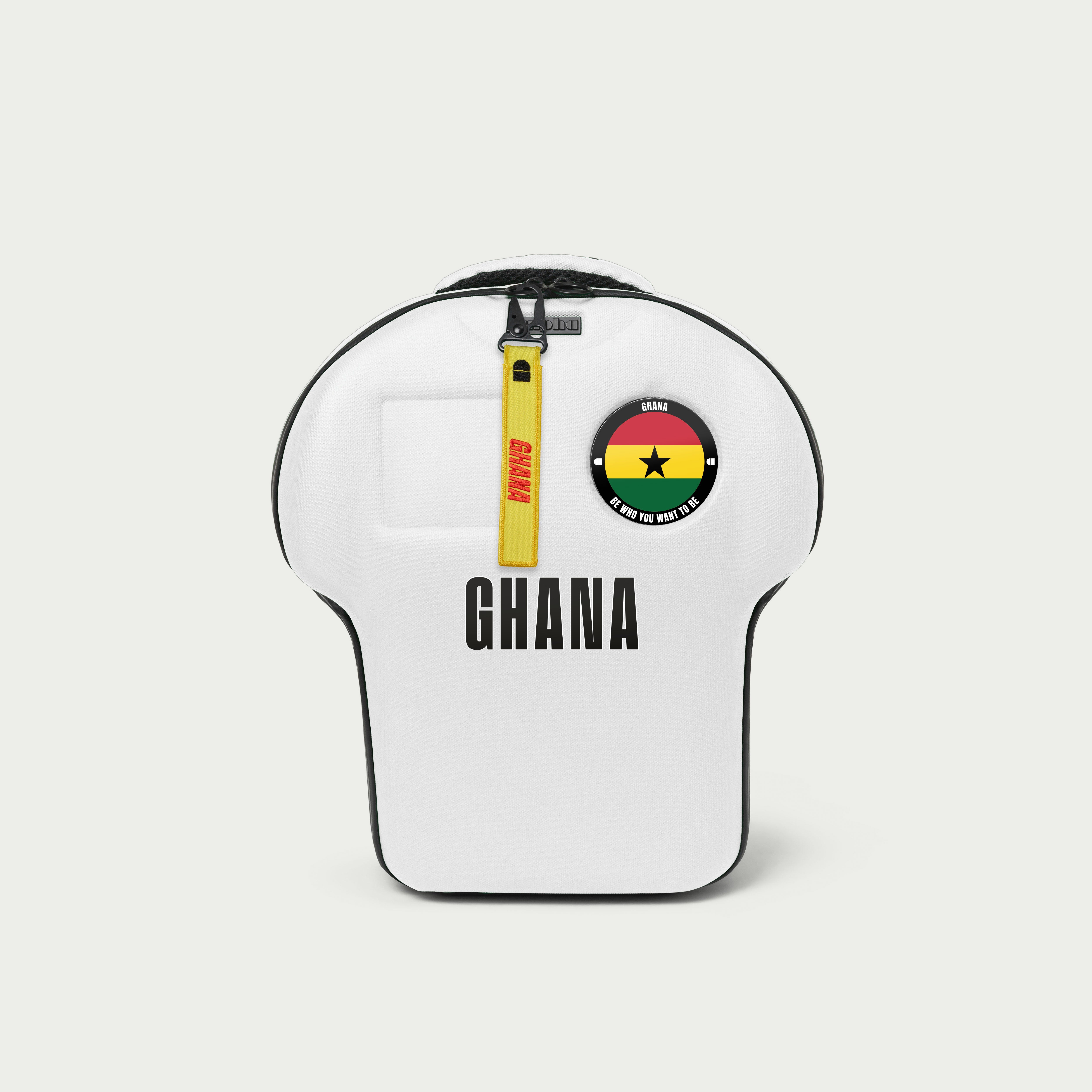 Ghana Medium Backpack