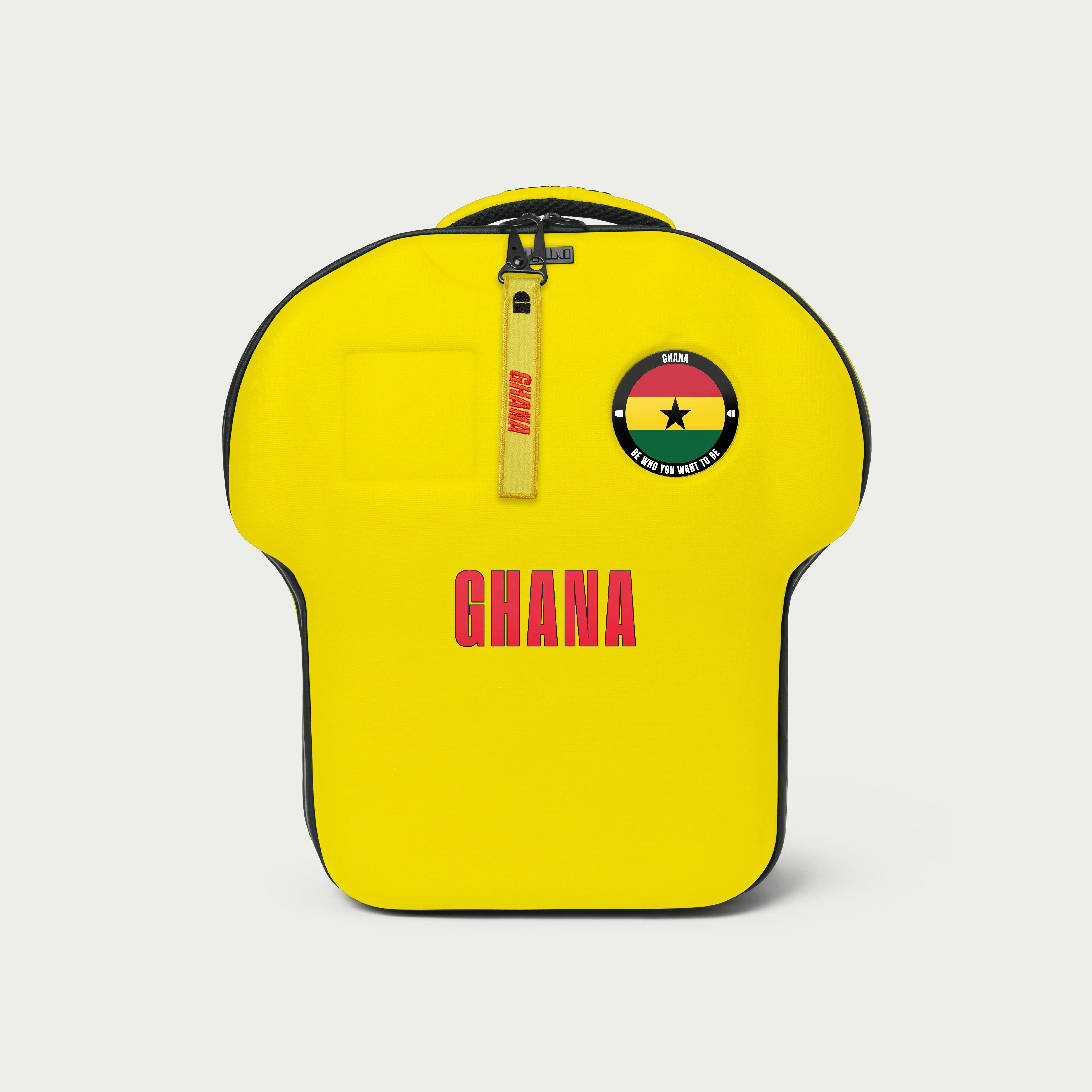 Ghana Large Backpack by alpha®