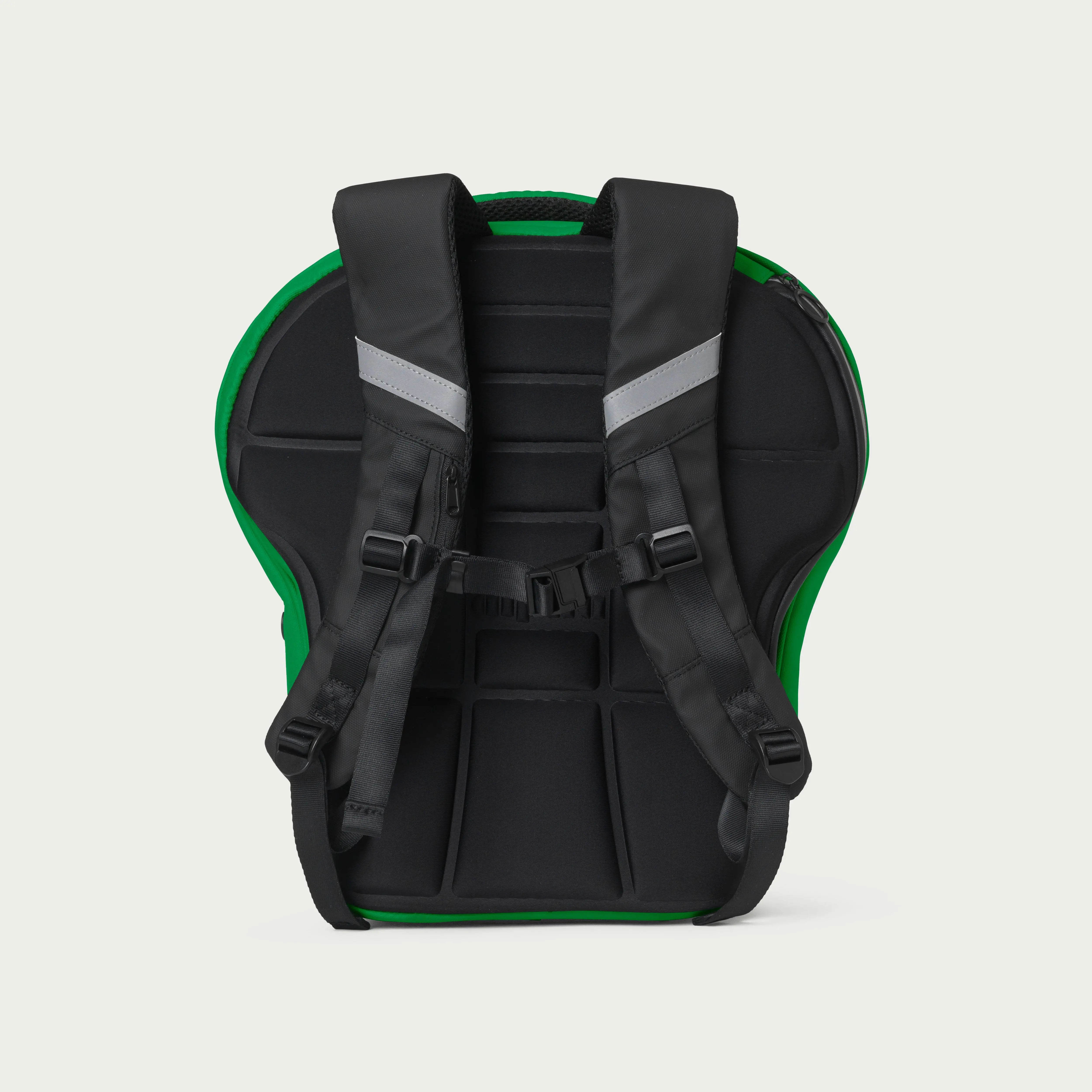 Brasil Large Backpack by alpha®