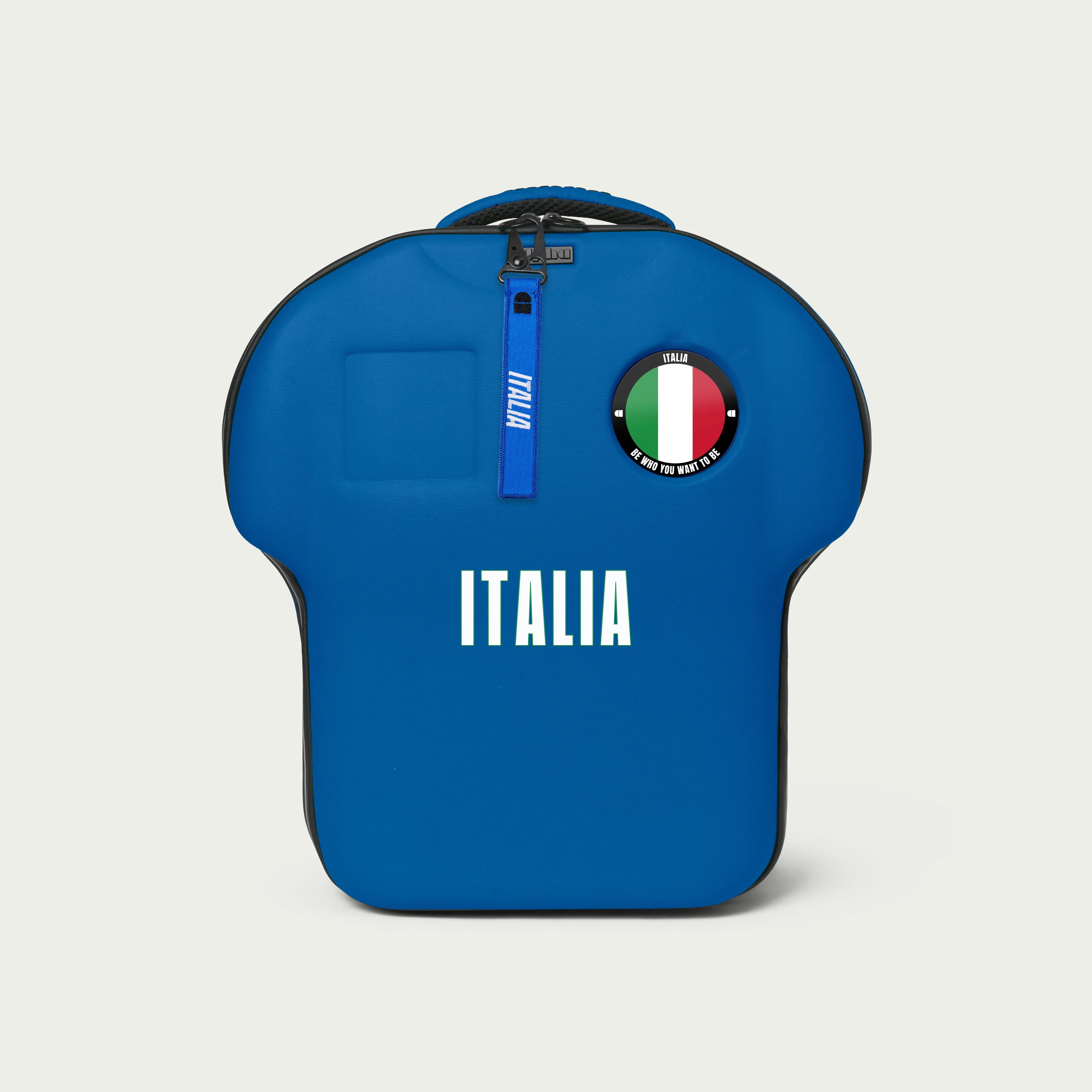 Italia Large Backpack by alpha®