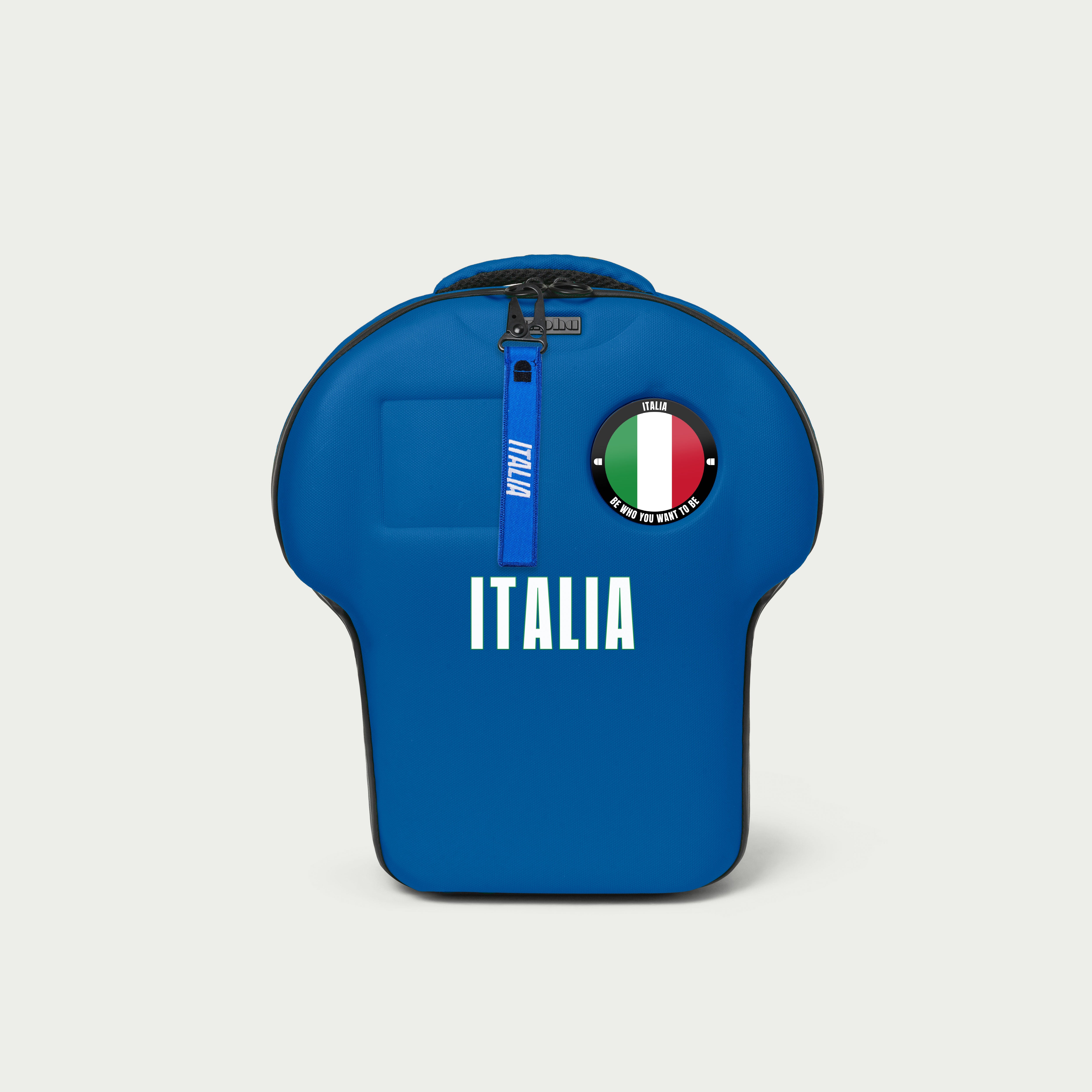 Italia Medium Backpack