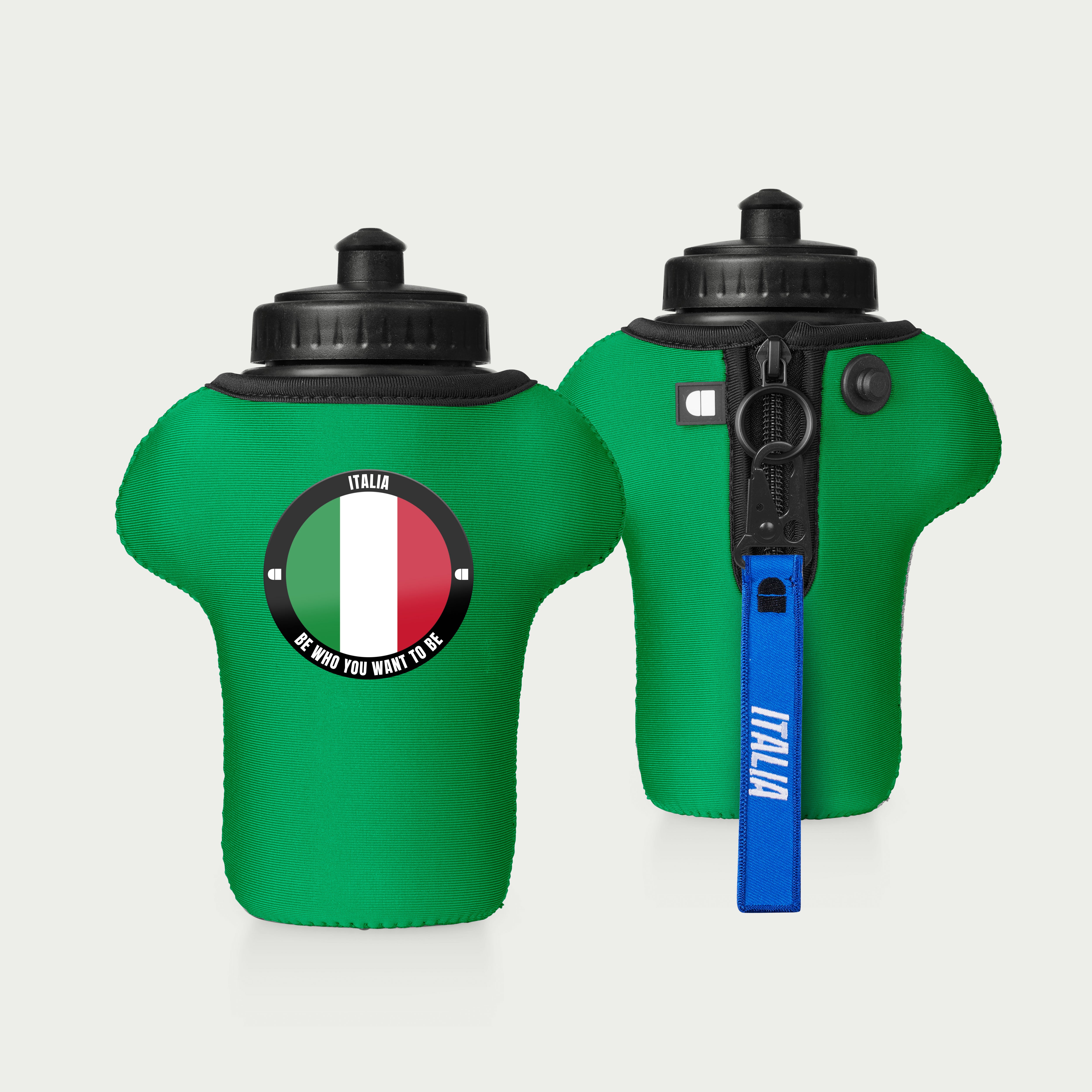 Italia Bottle & Sleeve