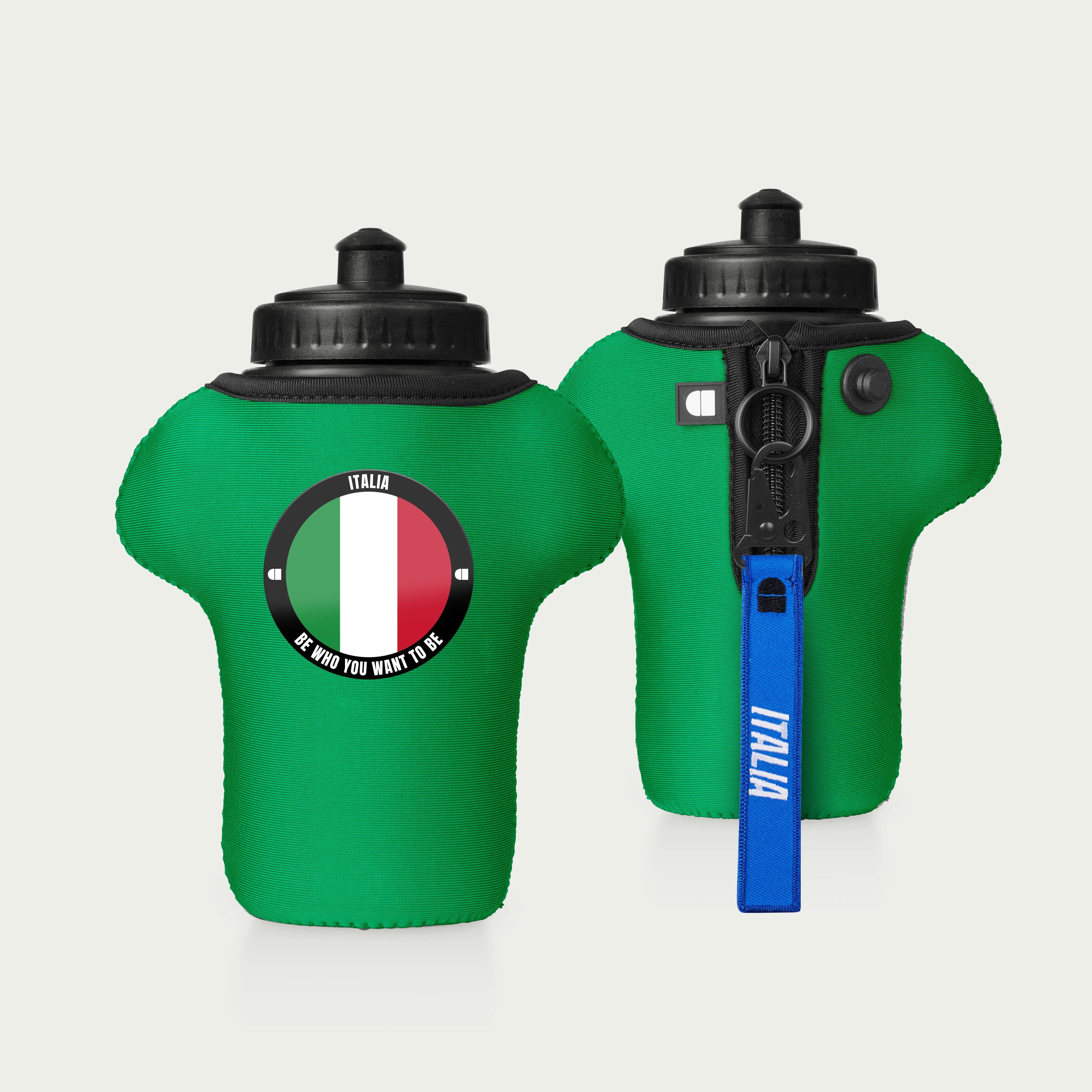 Italia Bottle & Sleeveby alpha®