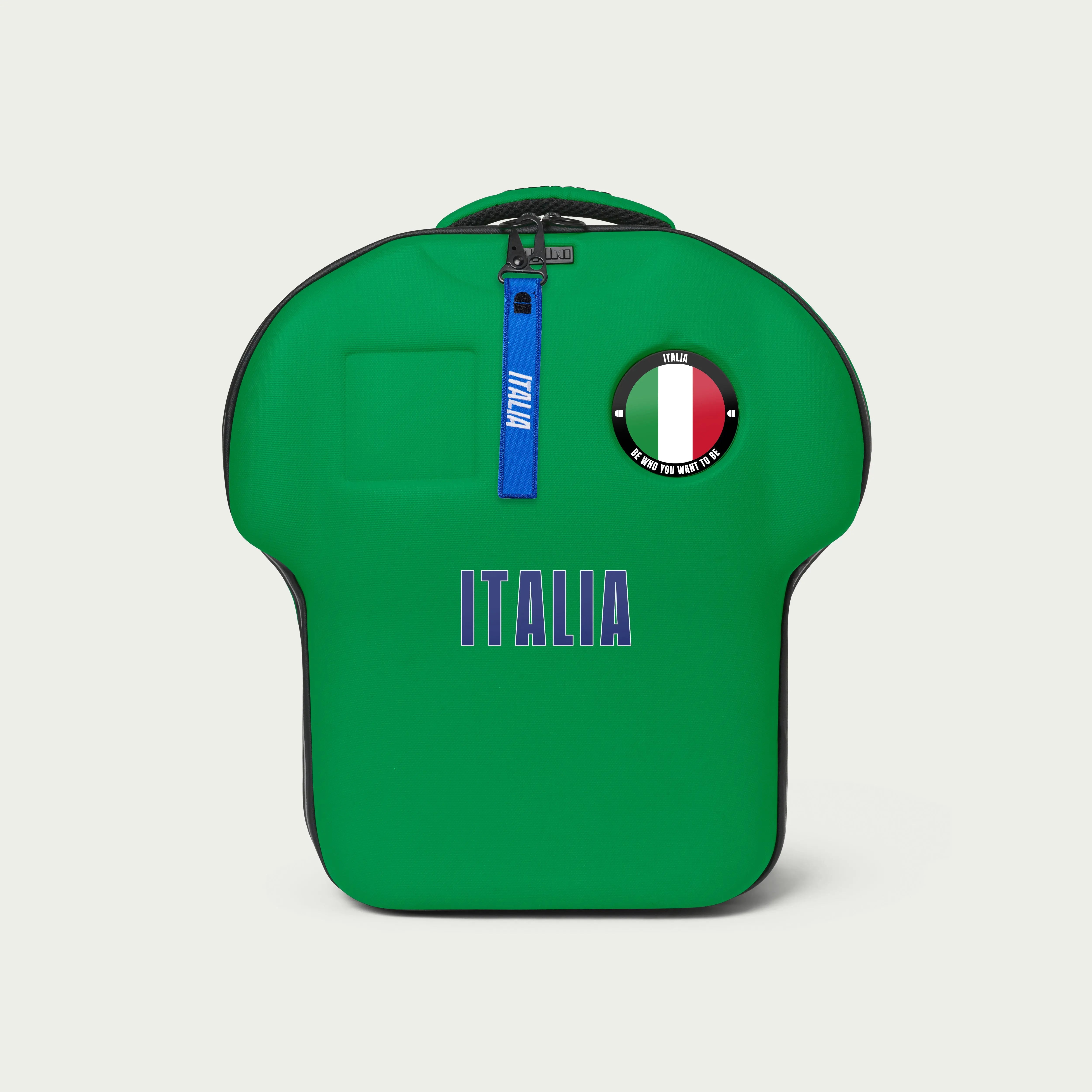 Italia Large Backpackby alpha®