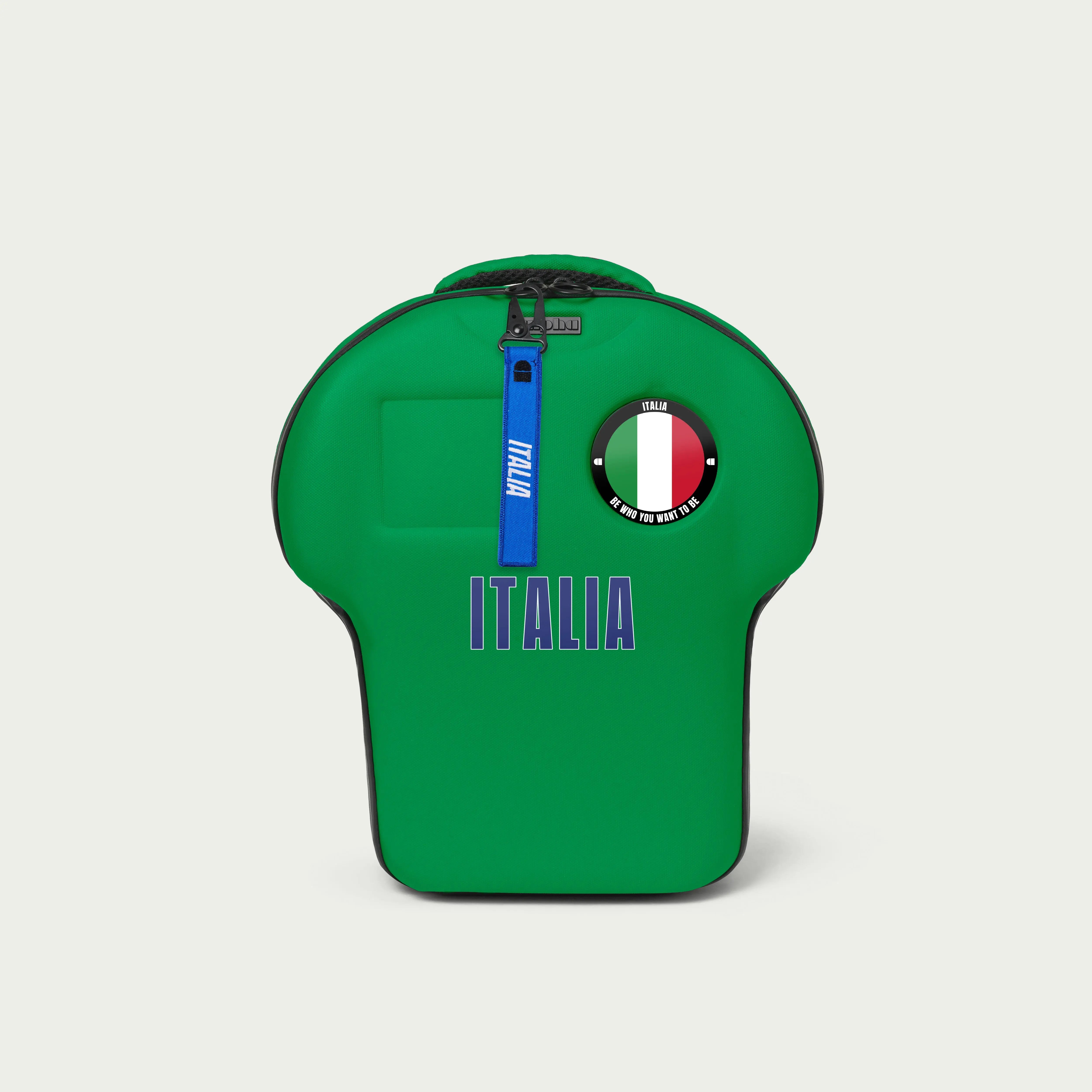 Italia Medium Backpack by alpha®