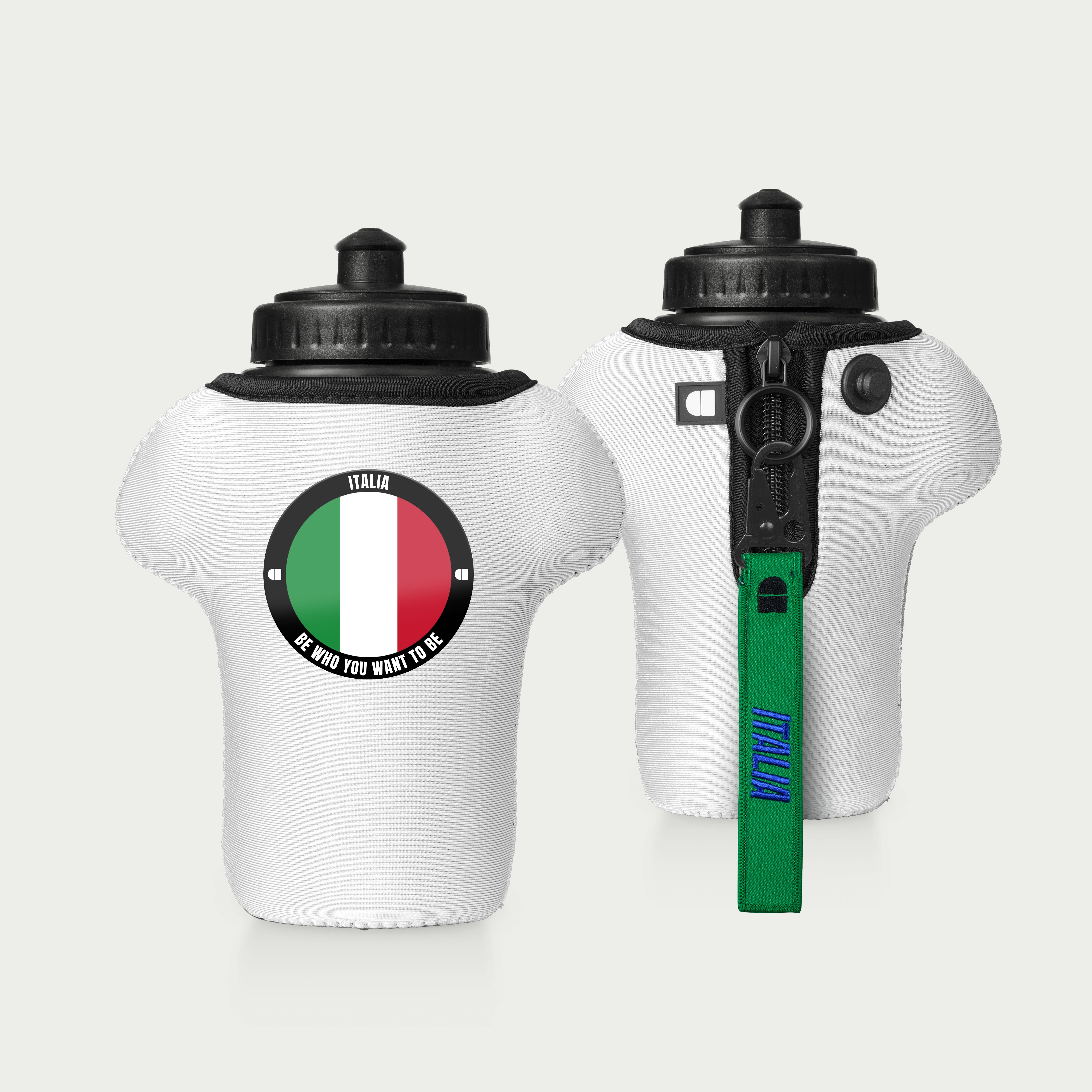 Italia Bottle & Sleeve