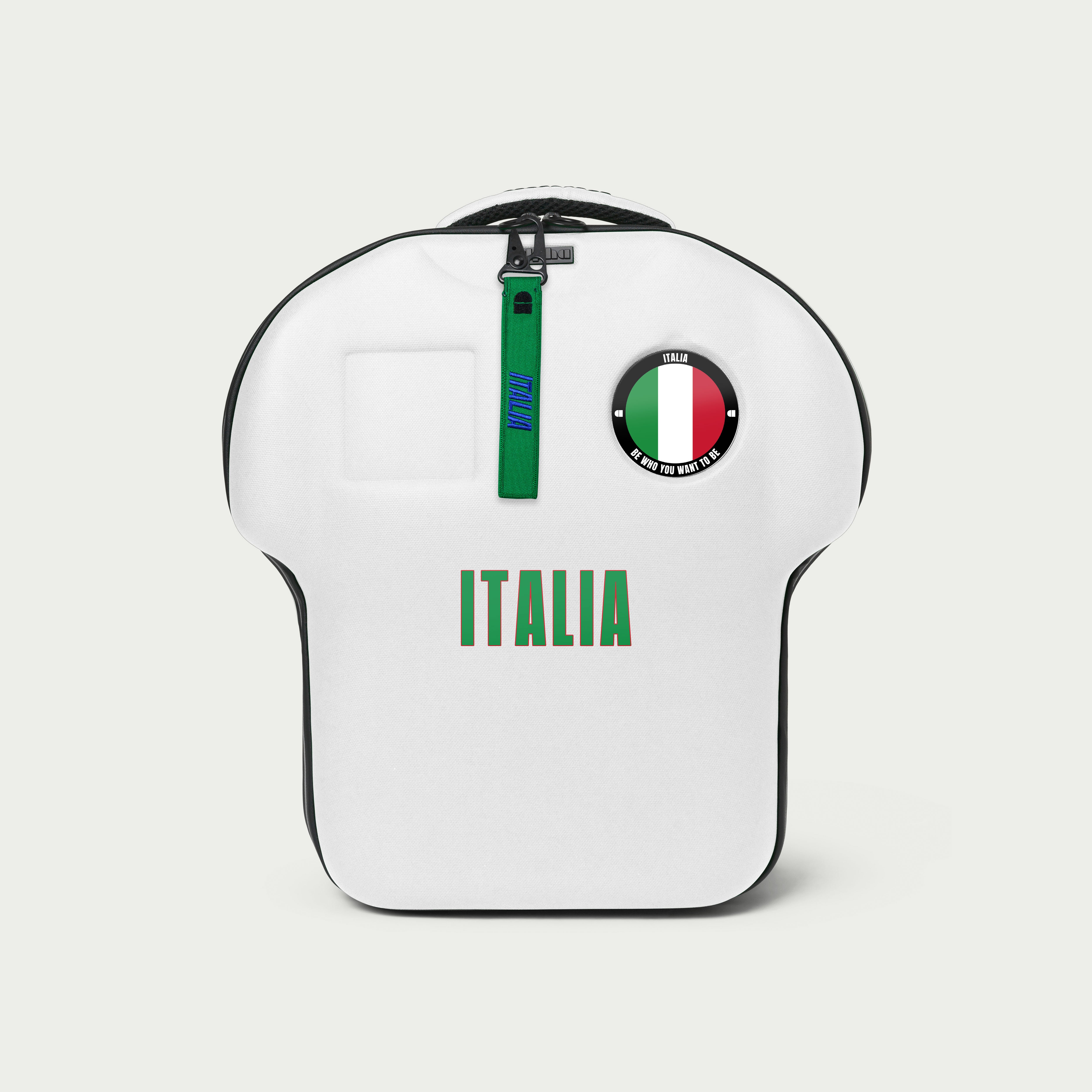 Italia Large Backpack
