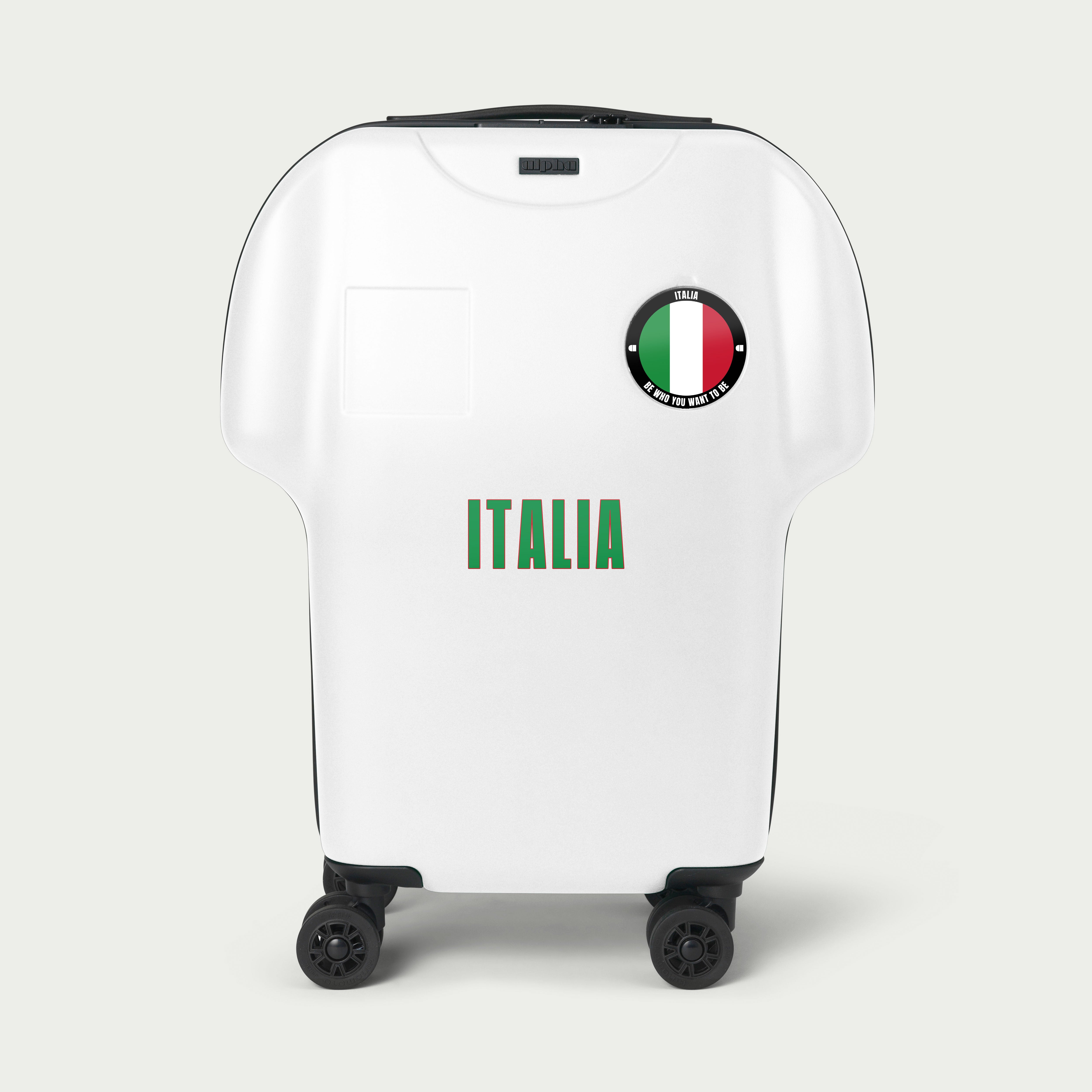 Italia Cabin Luggage