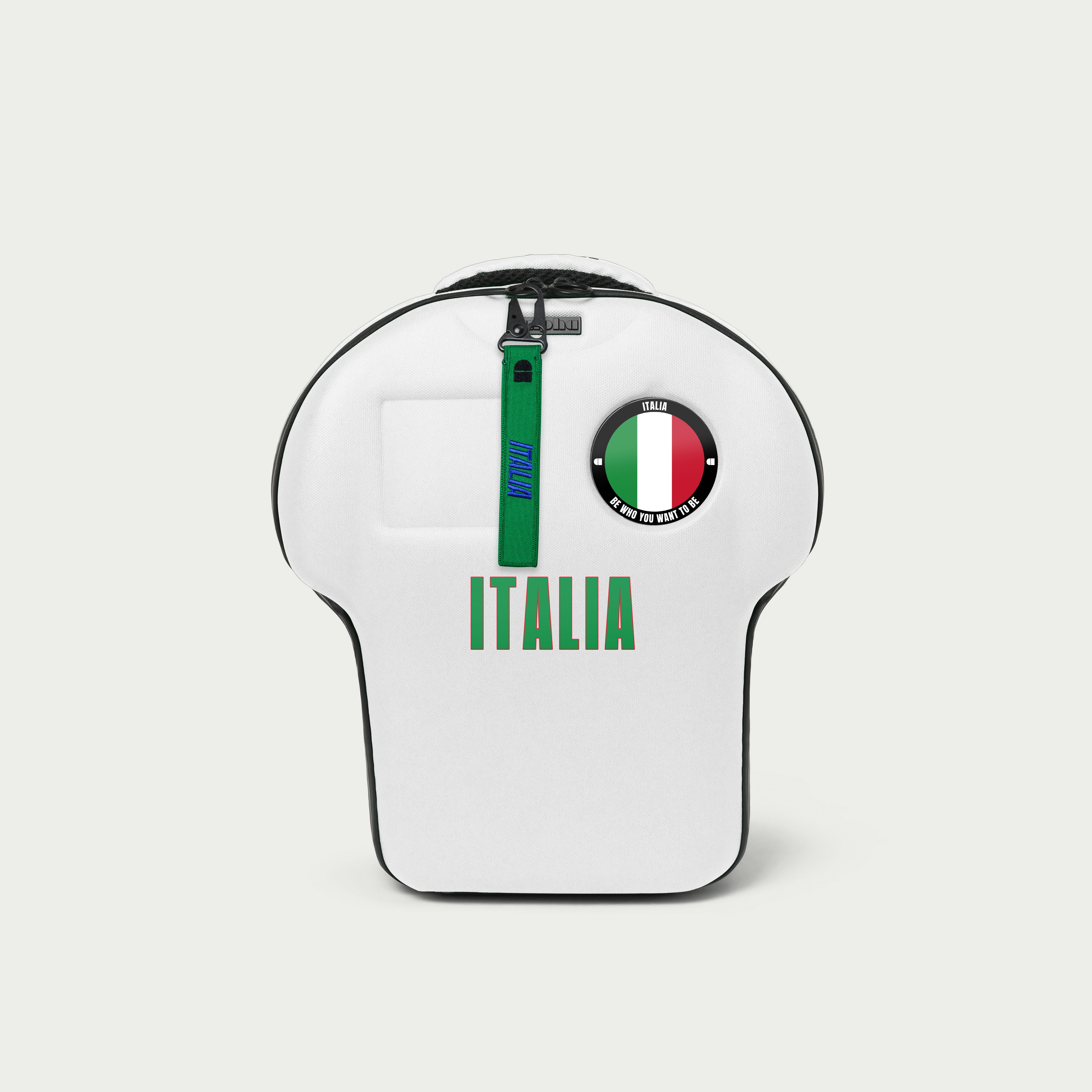 Italia Medium Backpack