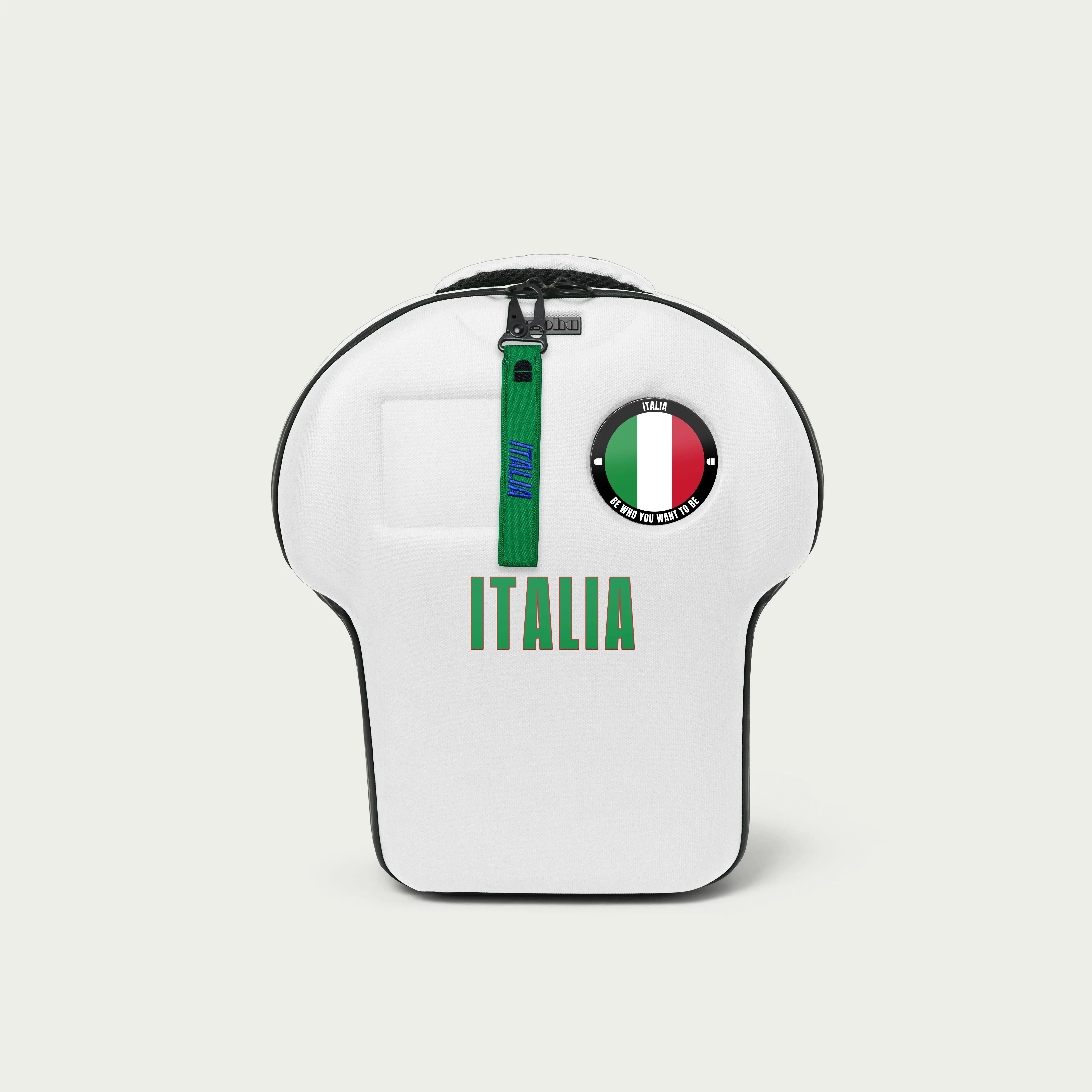 Italia Medium Backpackby alpha®