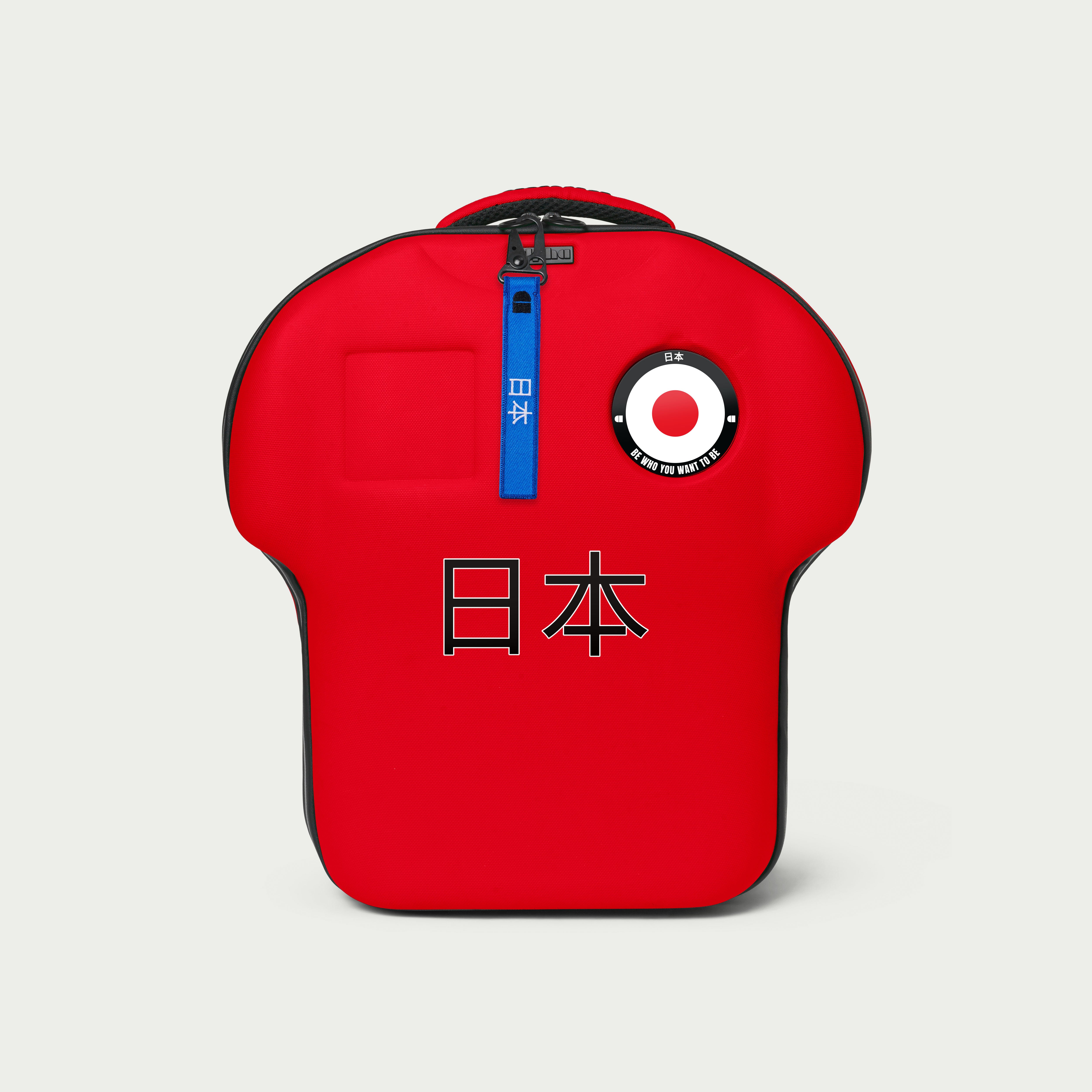 Japan Large Backpack