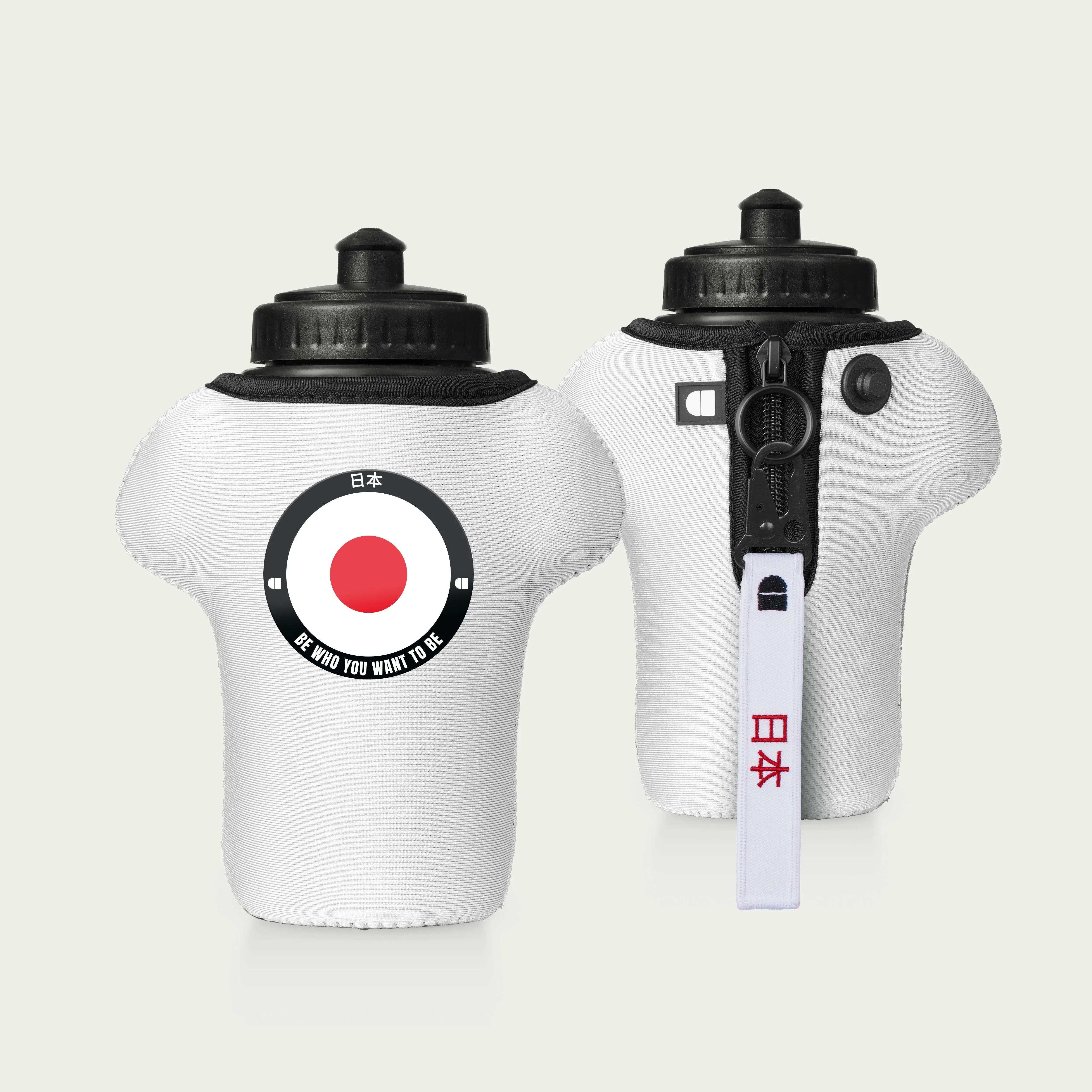 Japan Bottle & Sleeve by alpha®
