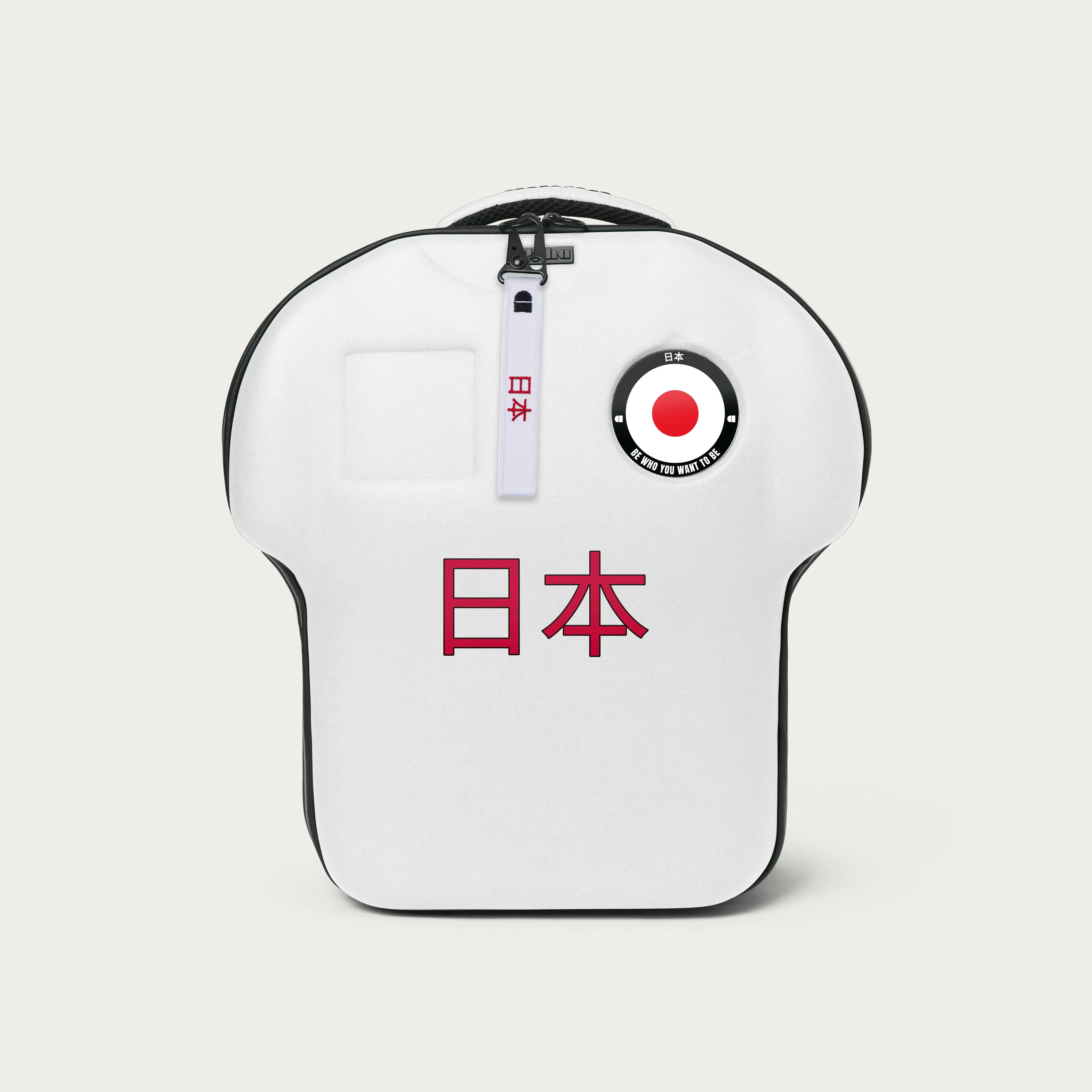 Japan Large Backpack by alpha®