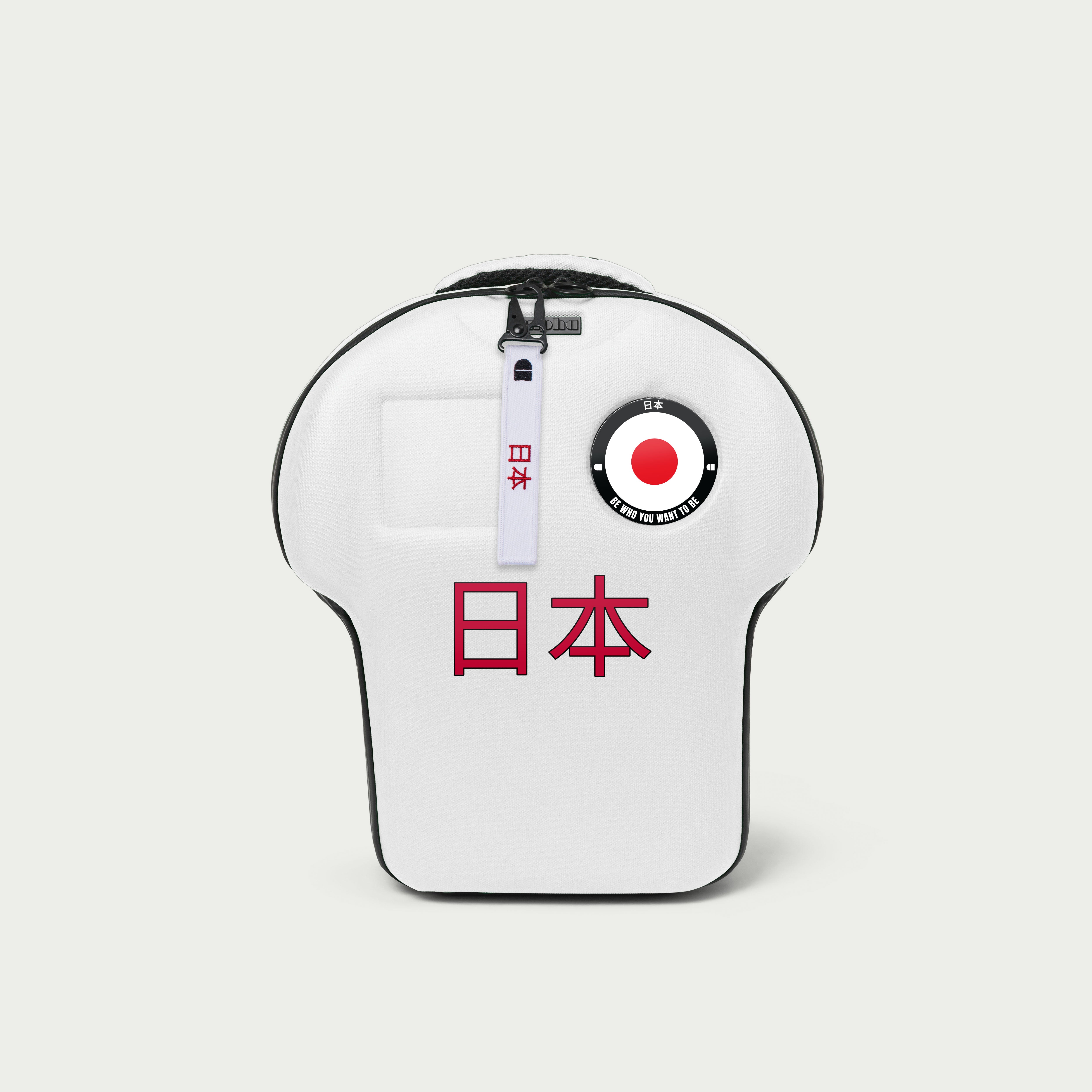 Japan Medium Backpack