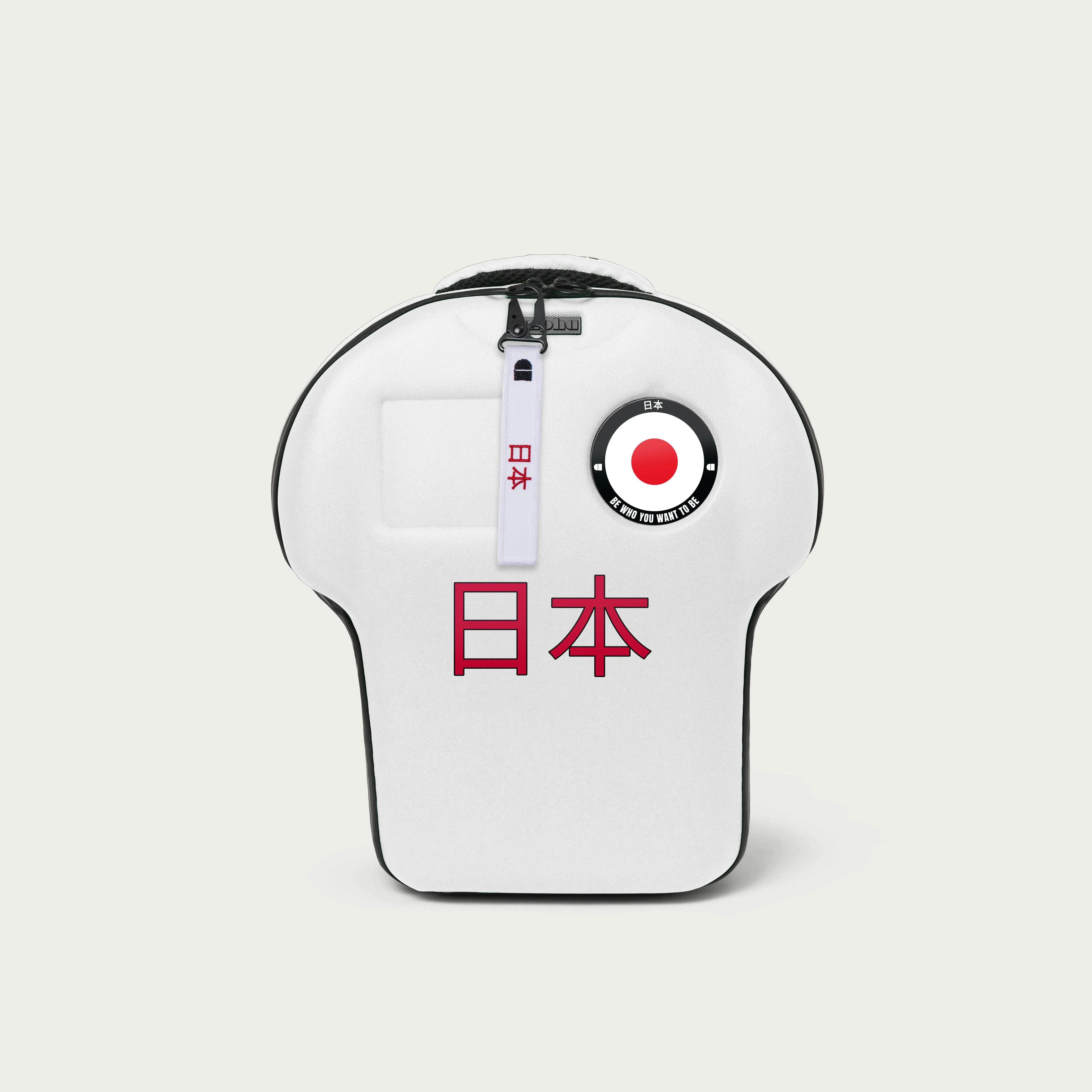 Japan Medium Backpack by alpha®