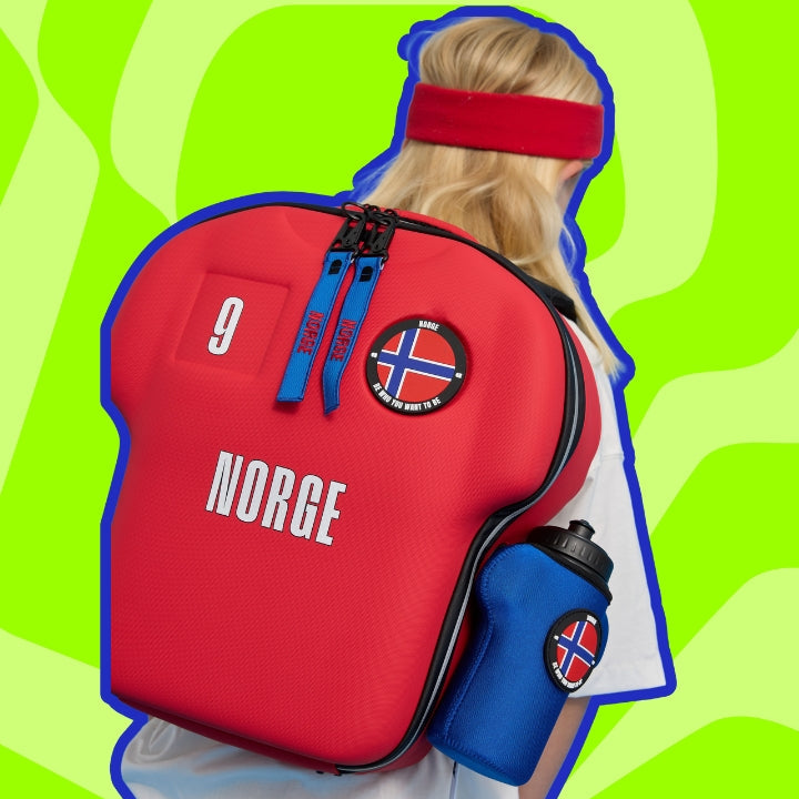 Design your - Large Backpack