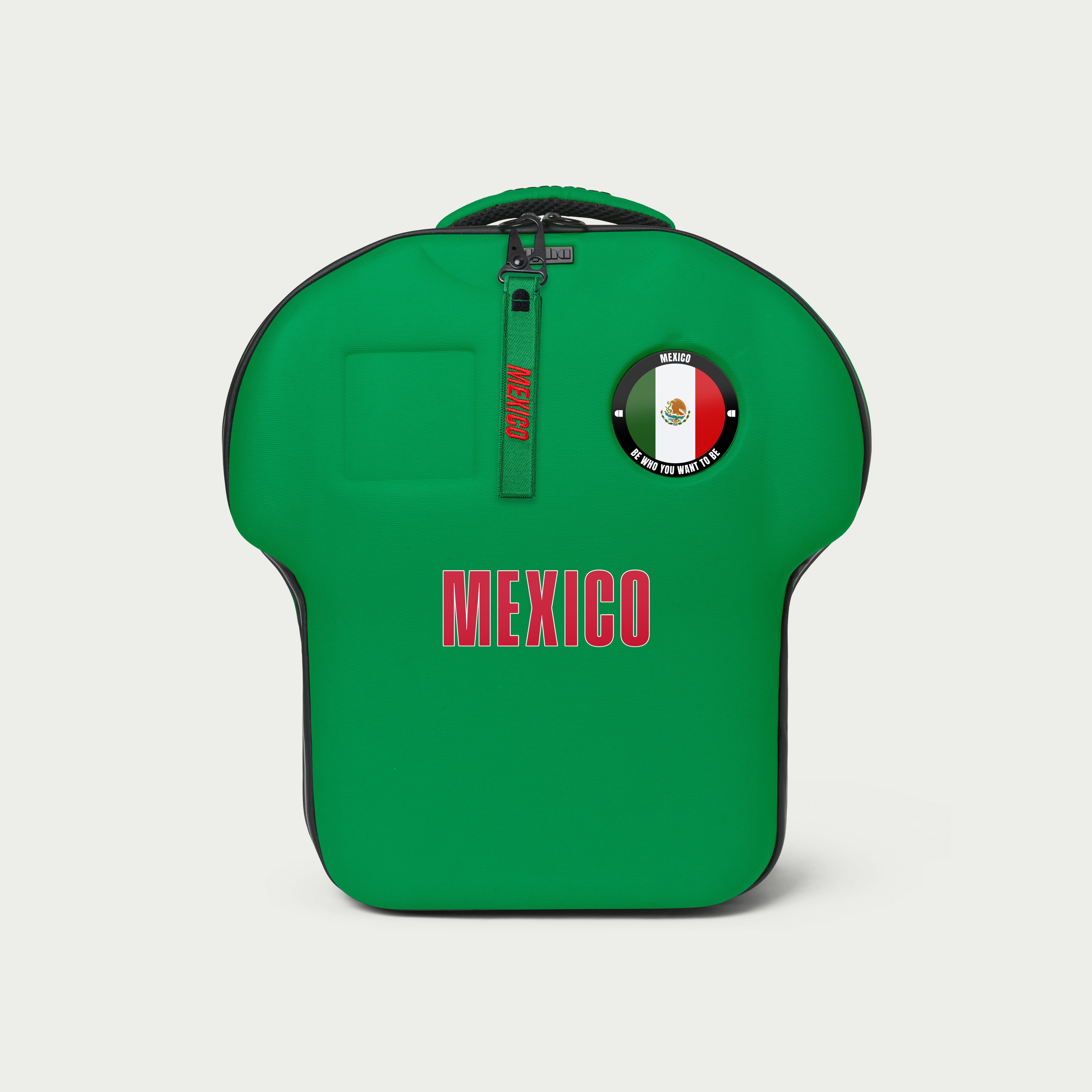 Mexico Large Backpack