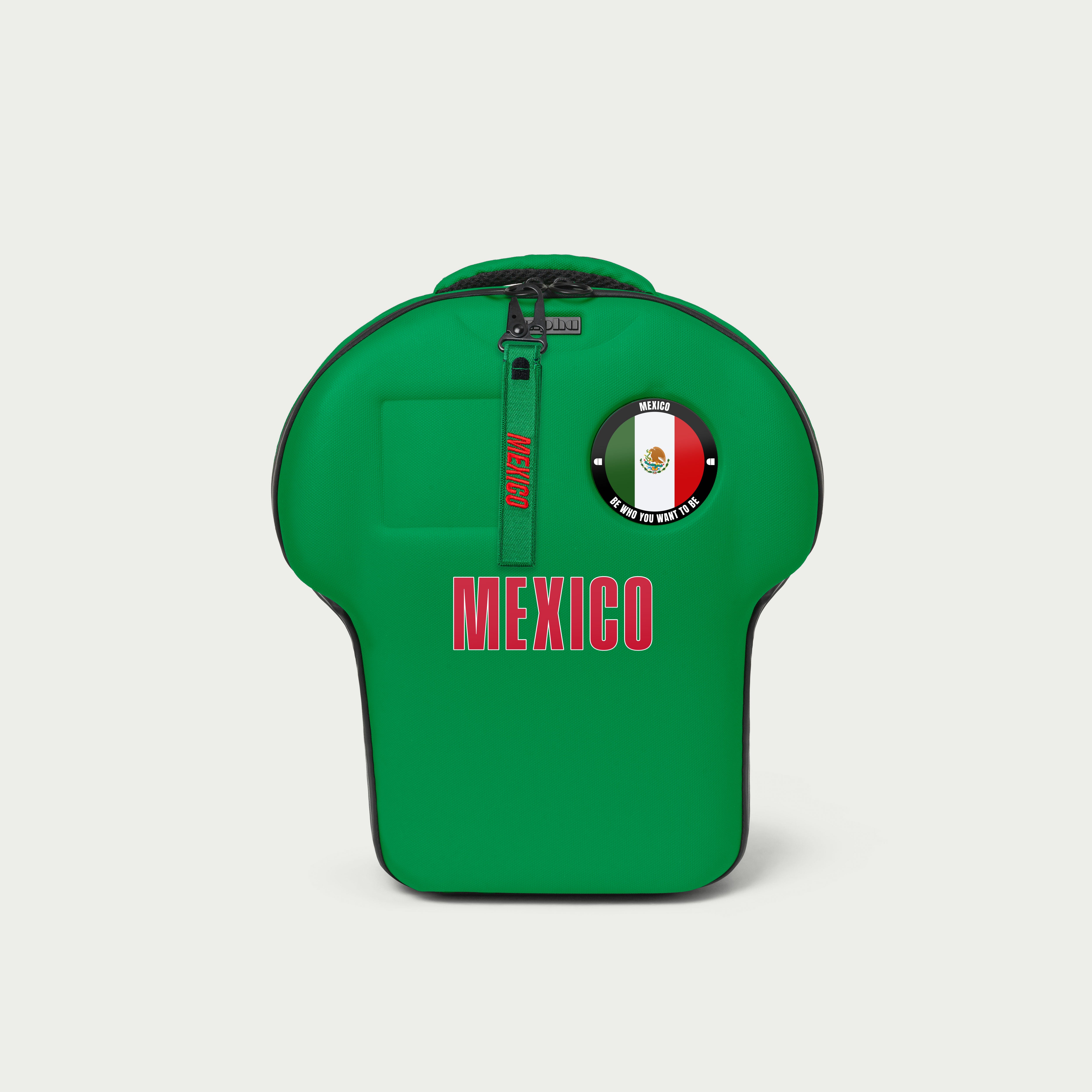 Mexico Medium Backpack