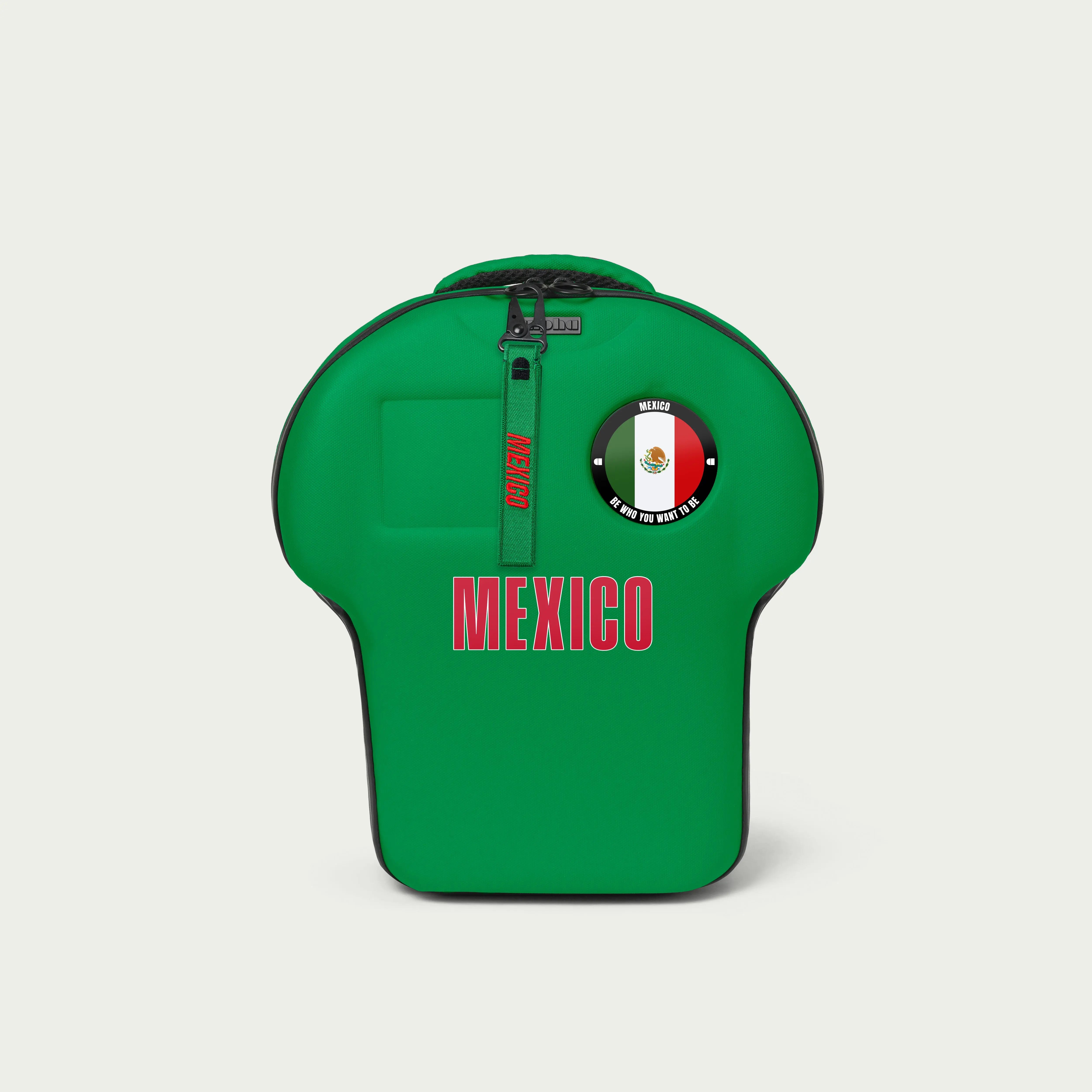 Mexico Medium Backpack by alpha®