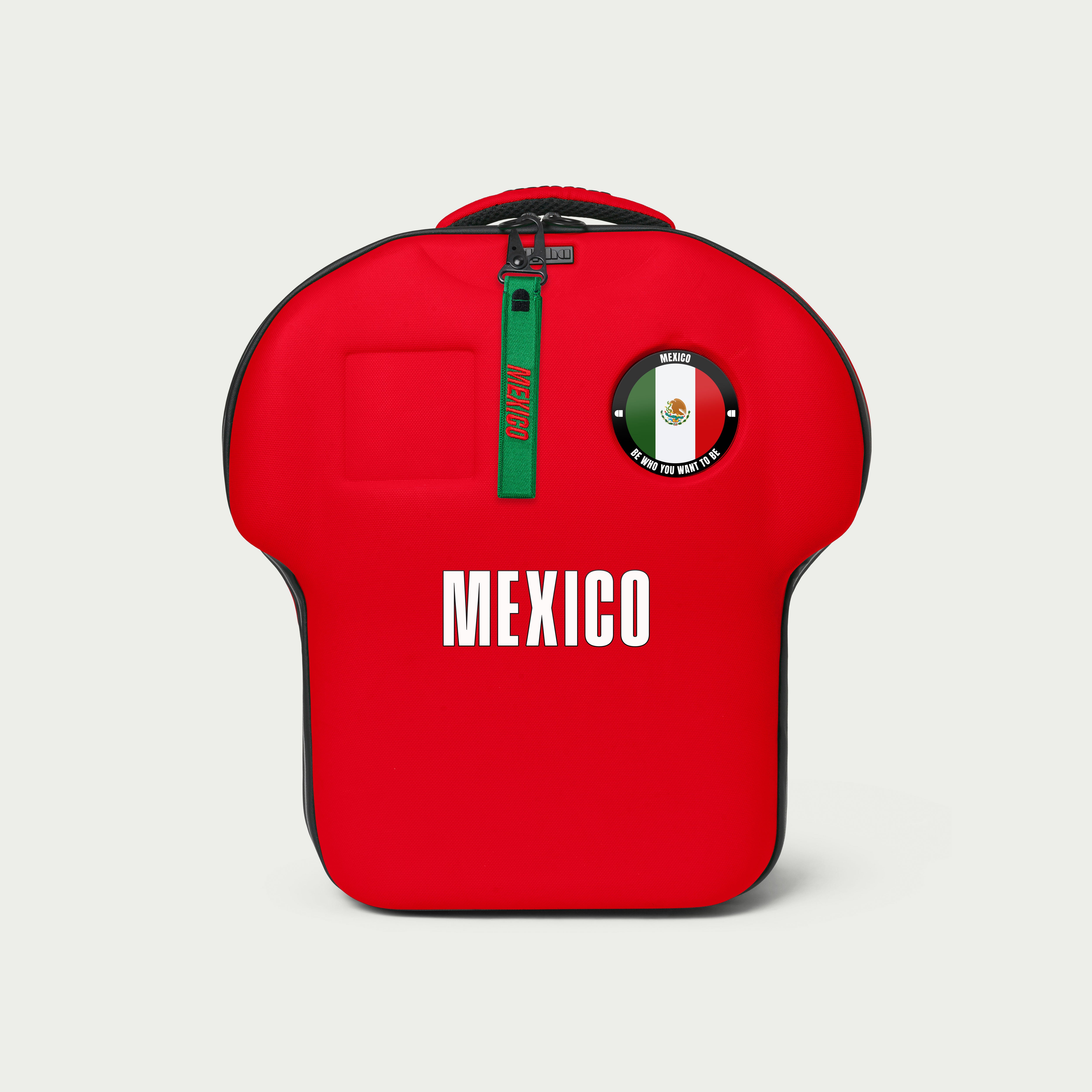 Mexico Large Backpack