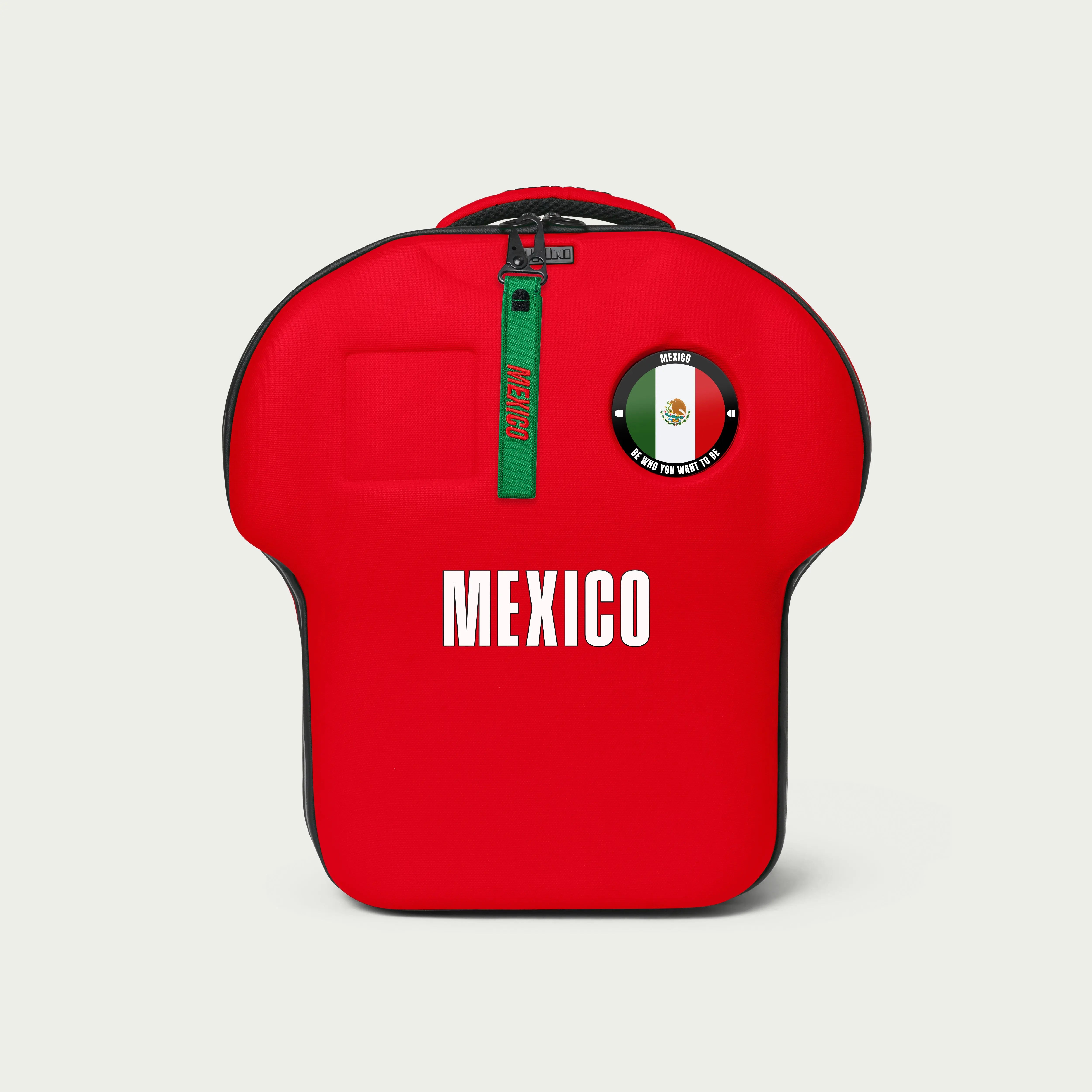 Mexico Large Backpack by alpha®