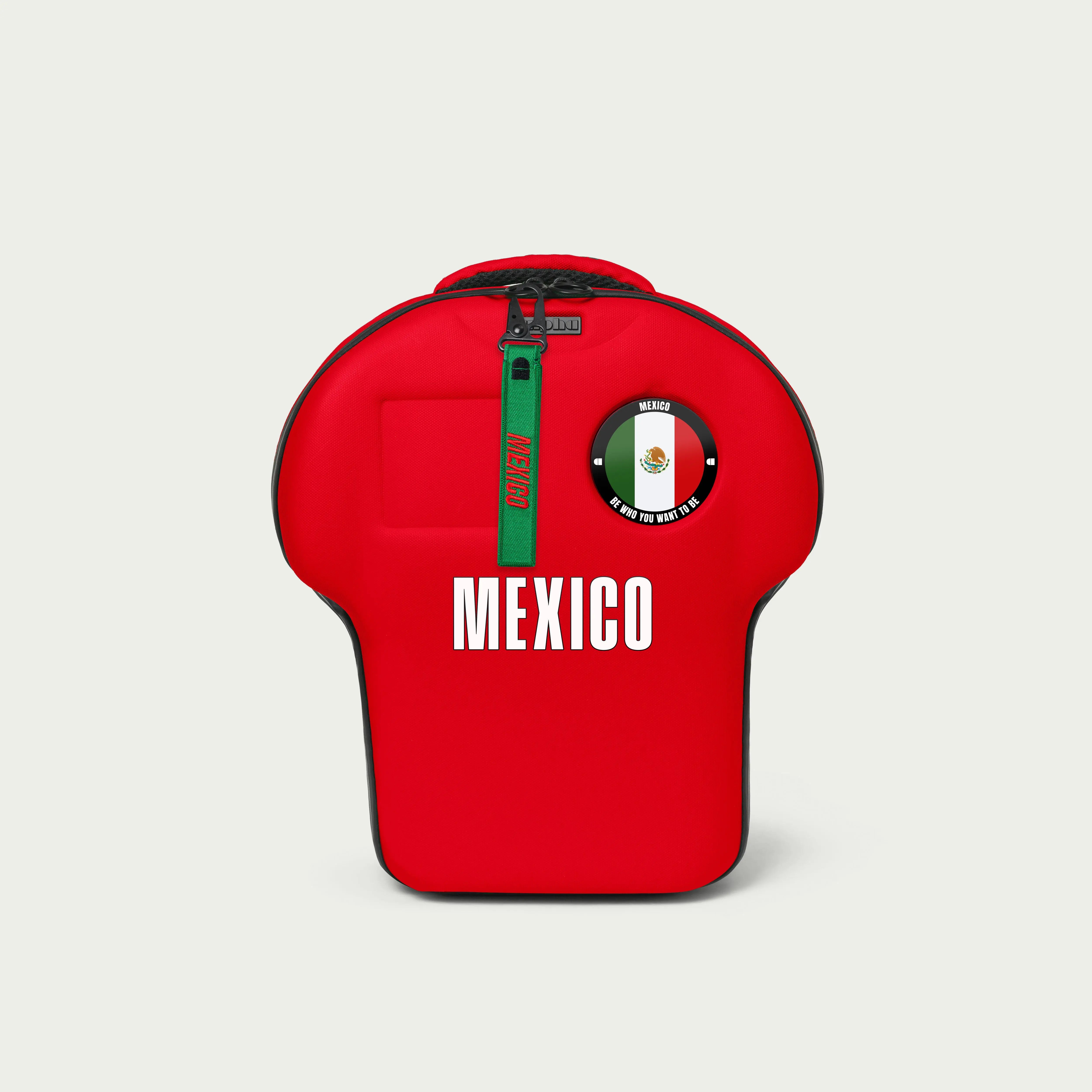 Mexico Medium Backpack by alpha®