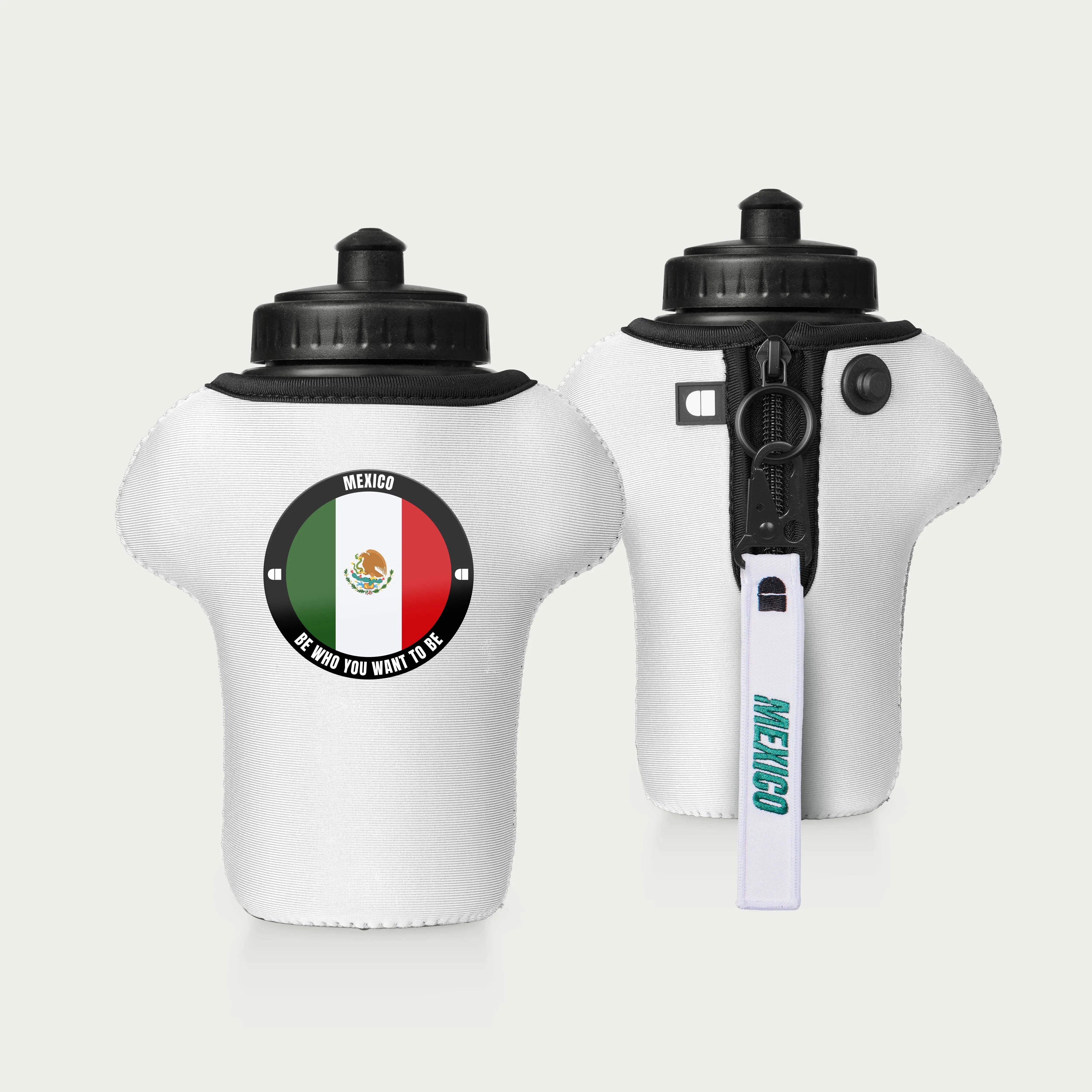 Mexico Bottle & Sleeveby alpha®